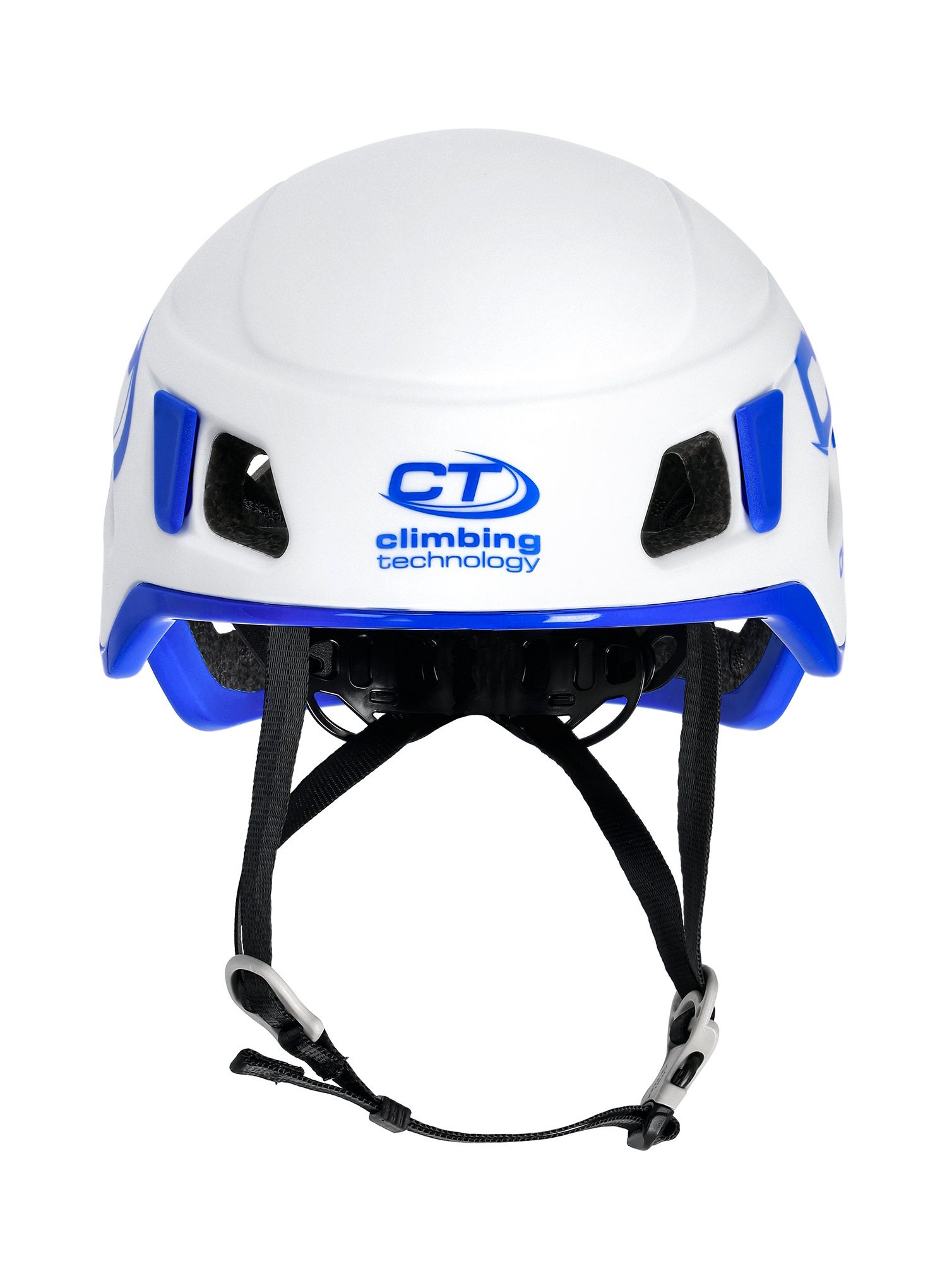 Каска Climbing Technology/SKYLOTEC Orion - white
