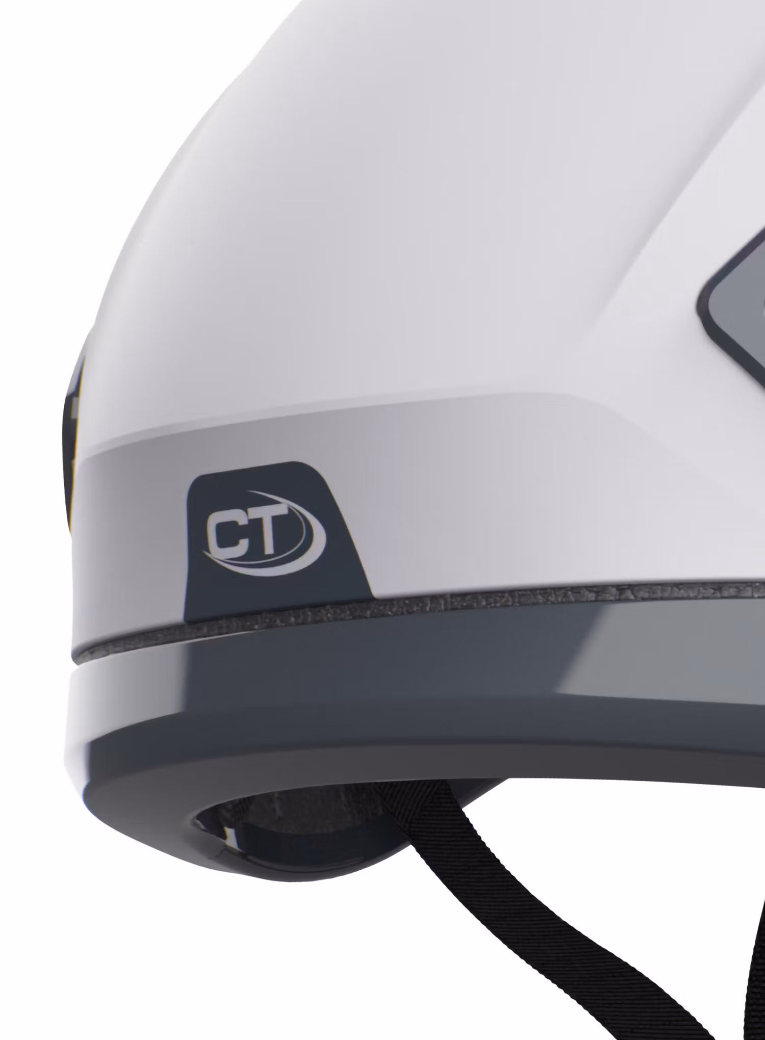Каска Climbing Technology/SKYLOTEC Sirio Helmet - grey/anthracite