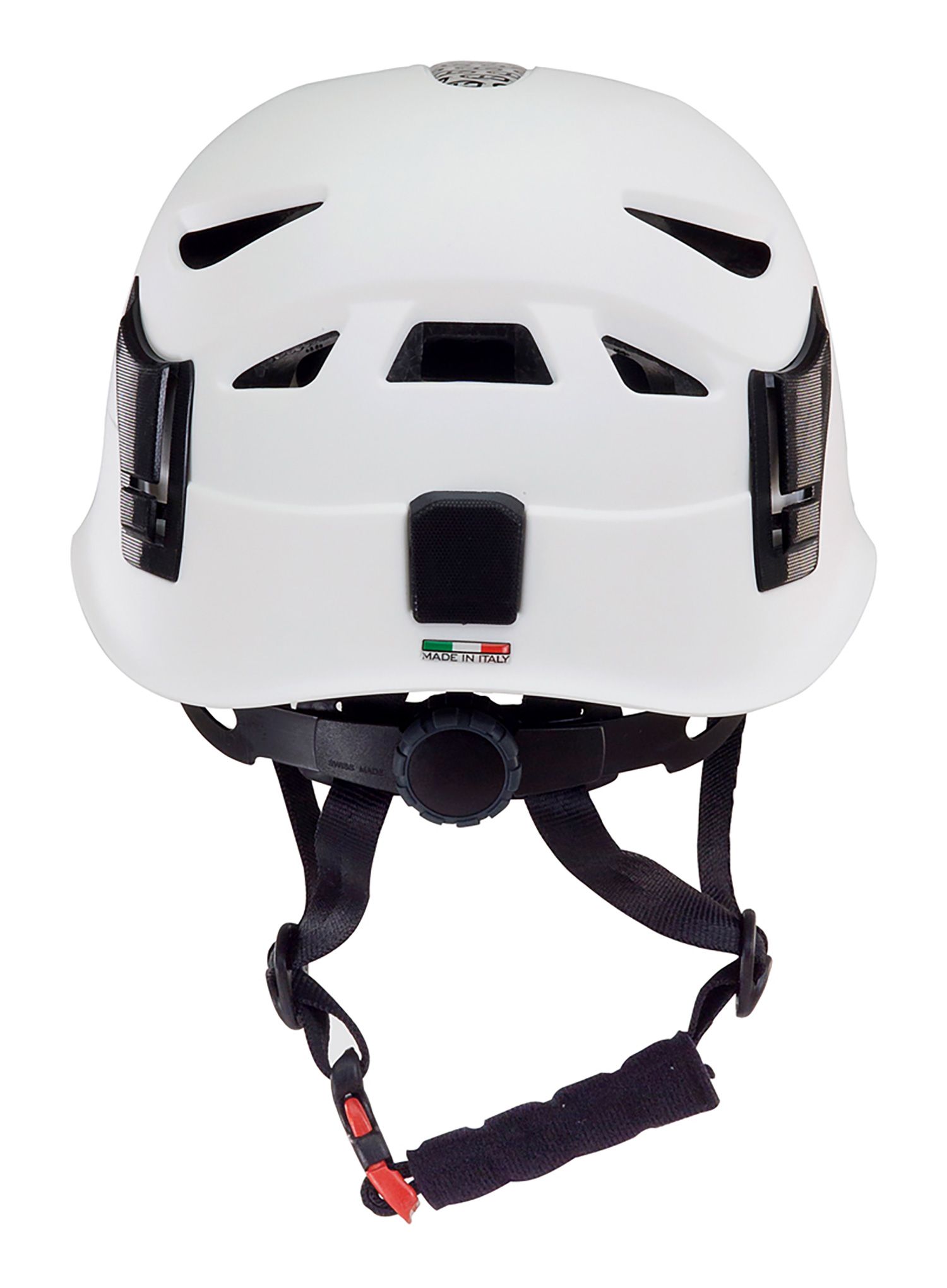 Каска  Climbing Technology Stark - white