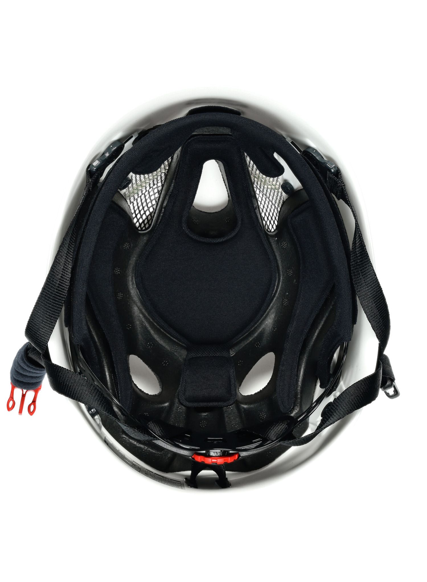 Каска  Climbing Technology Stark - white