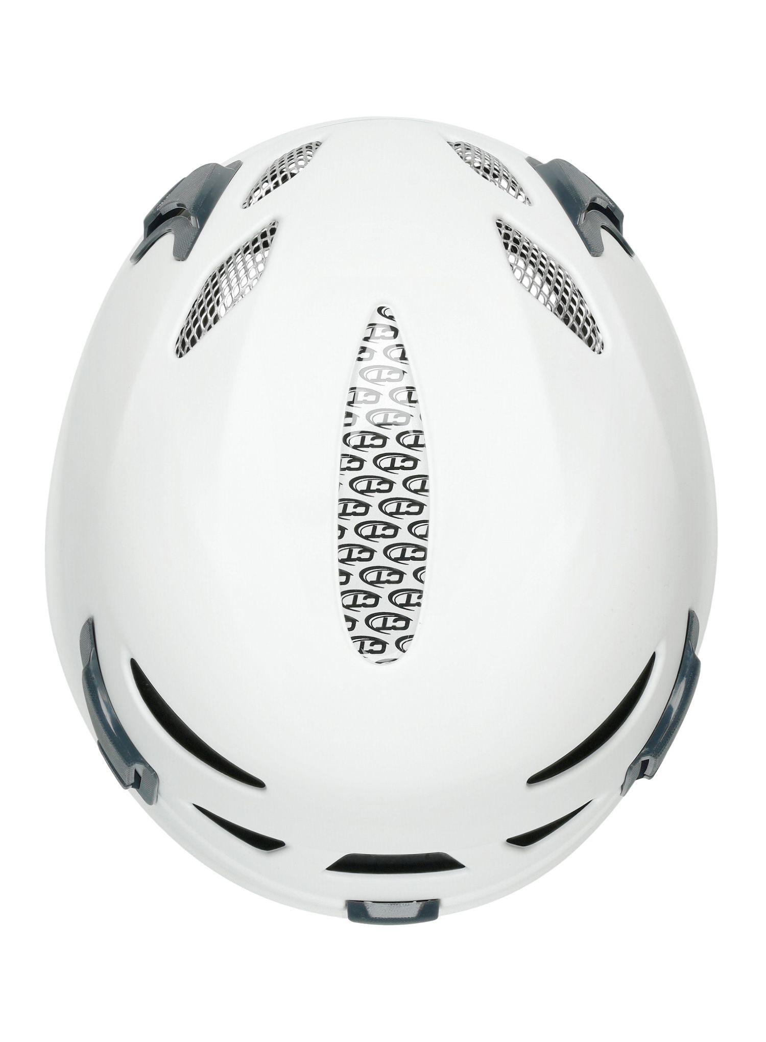 Каска  Climbing Technology Stark - white