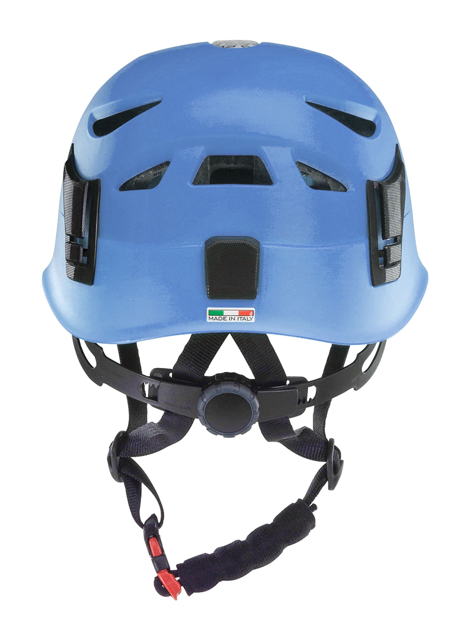 Каска  Climbing Technology Stark - blue