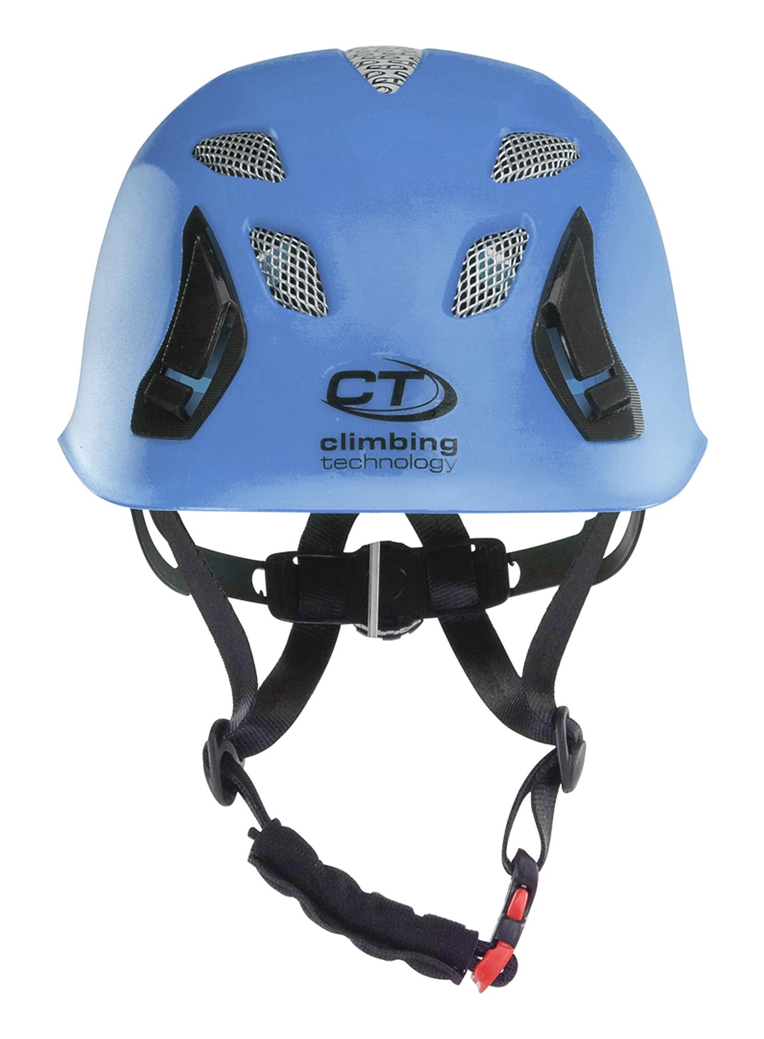 Каска  Climbing Technology Stark - blue