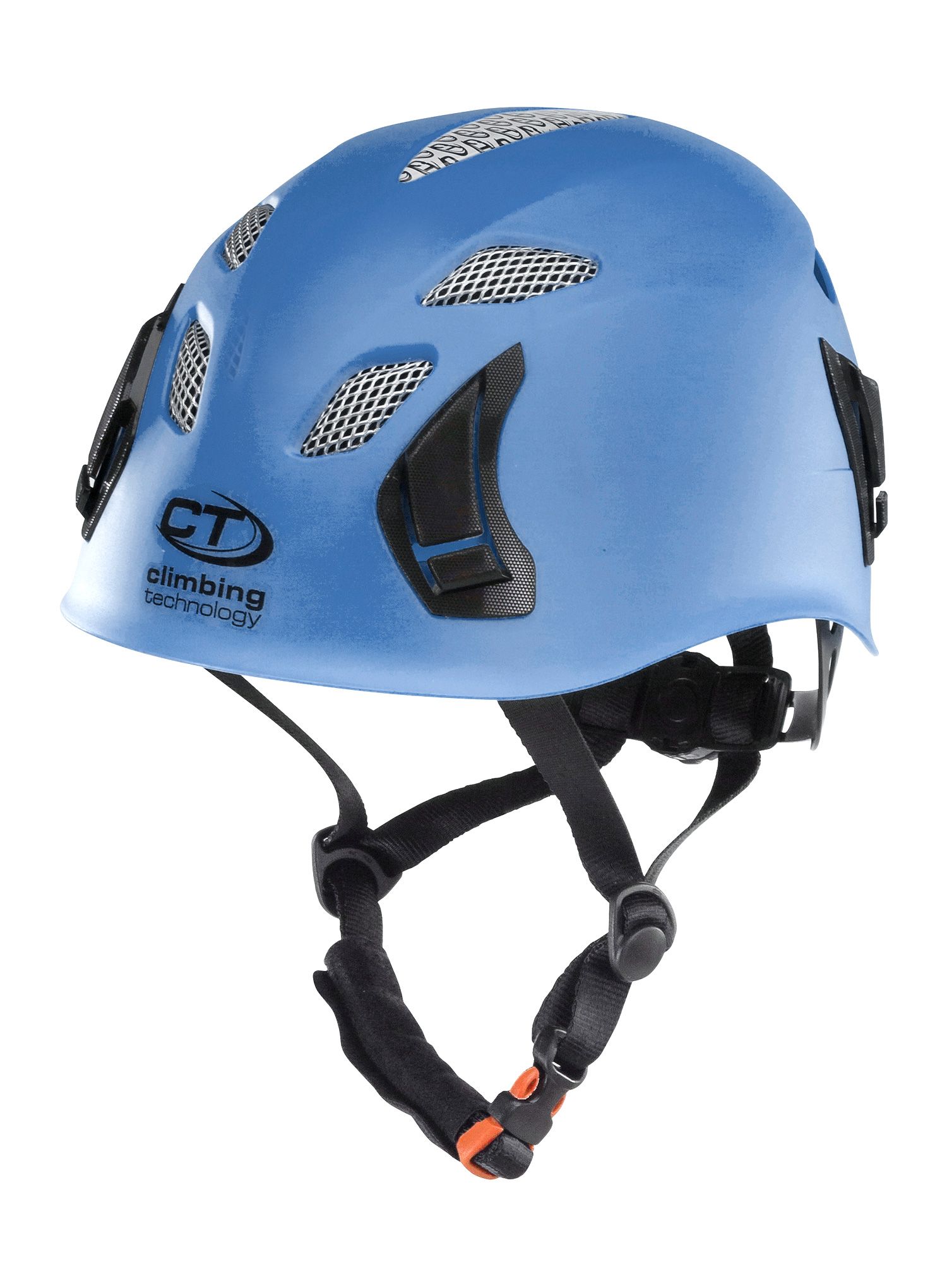 Каска  Climbing Technology Stark - blue