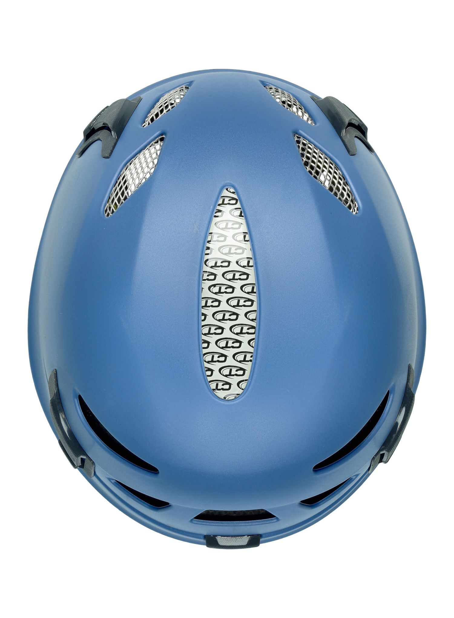 Каска  Climbing Technology Stark - blue