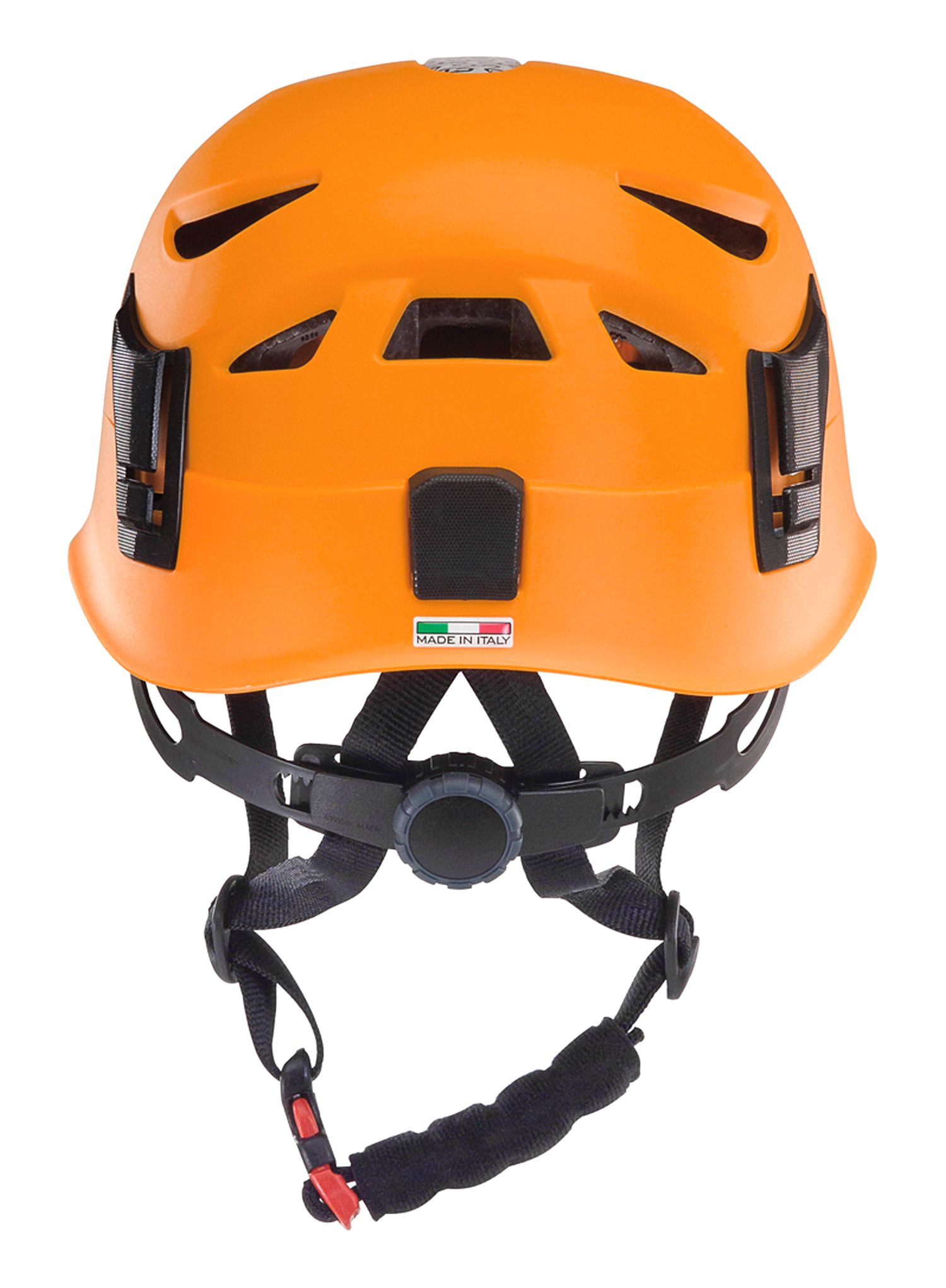Каска  Climbing Technology Stark - orange