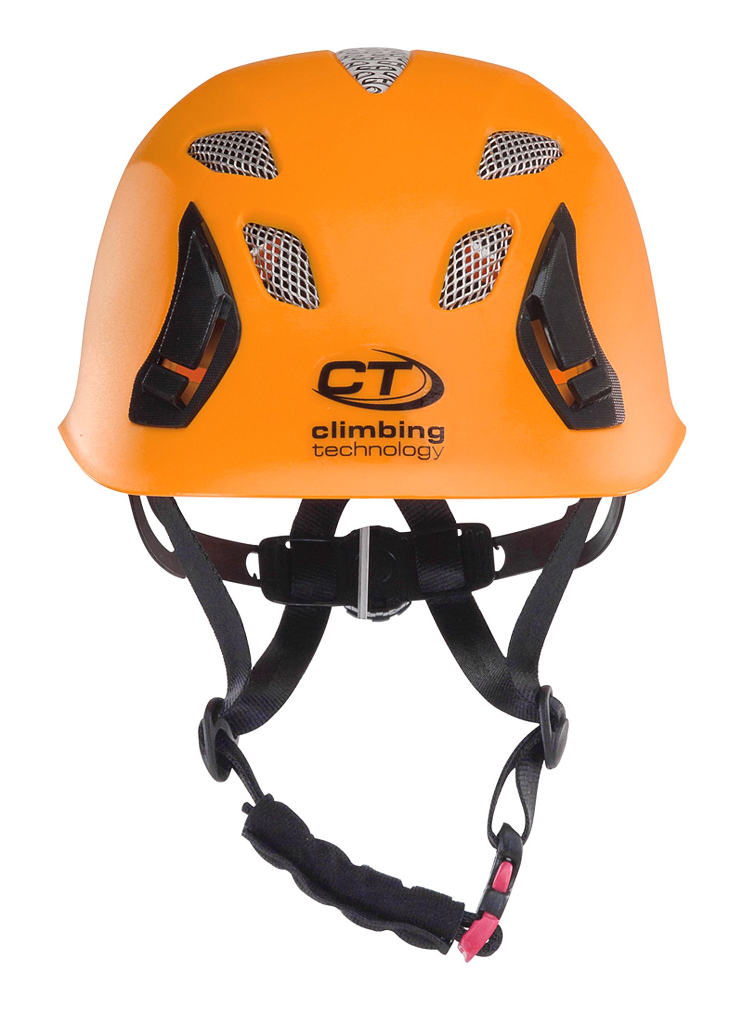 Каска  Climbing Technology Stark - orange