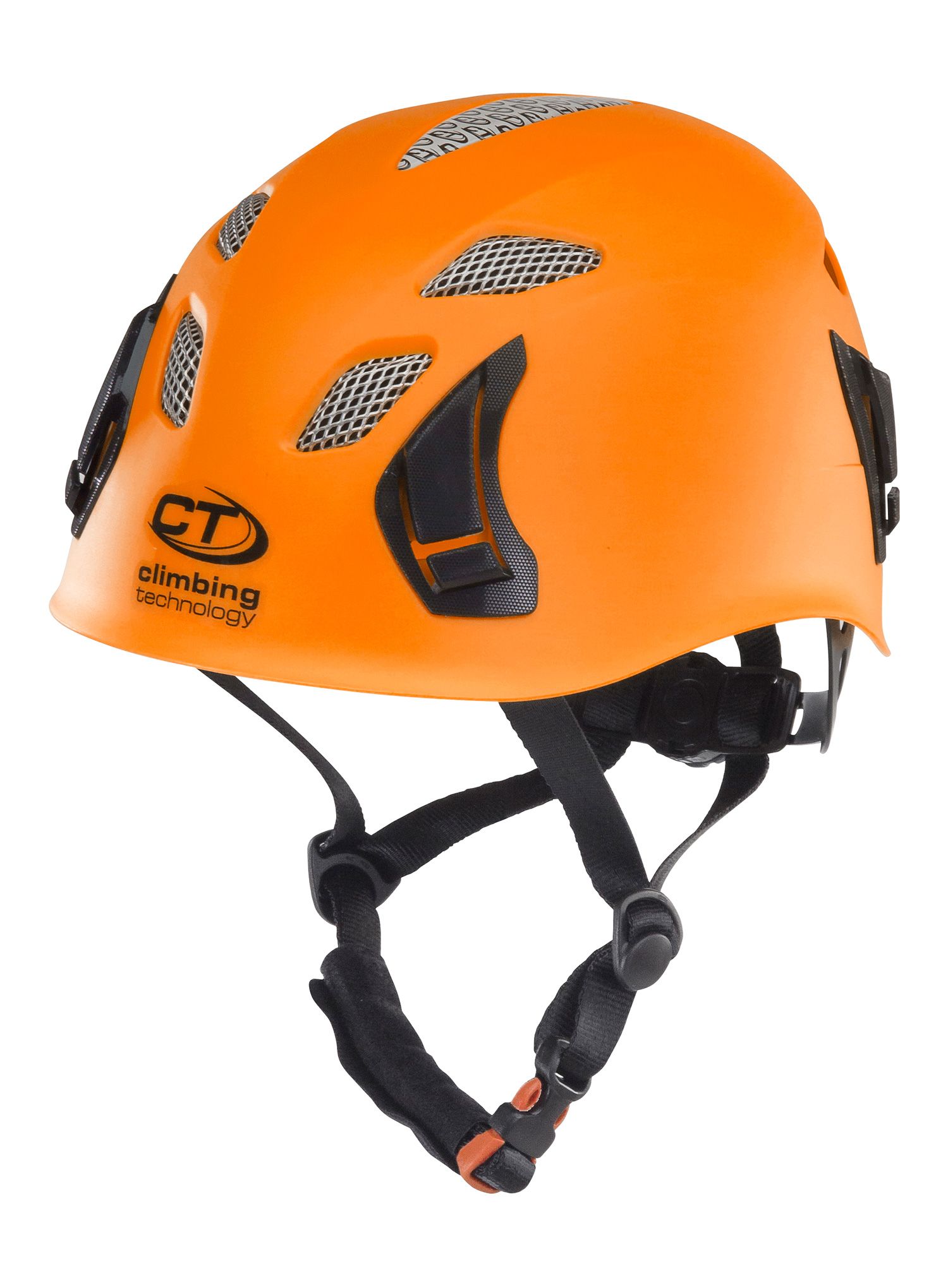 Каска  Climbing Technology Stark - orange