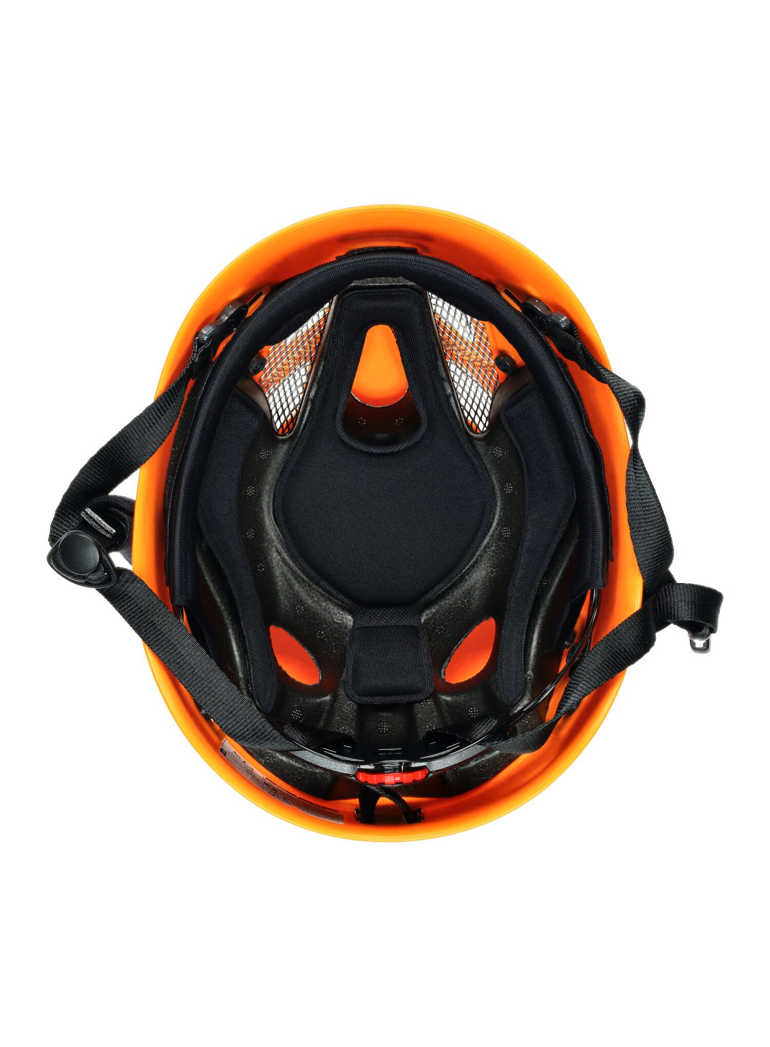 Каска  Climbing Technology Stark - orange