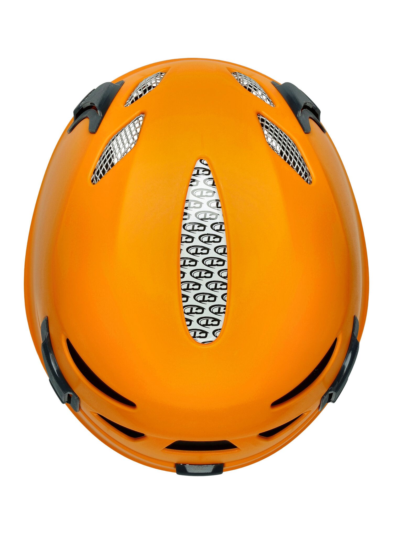 Каска  Climbing Technology Stark - orange