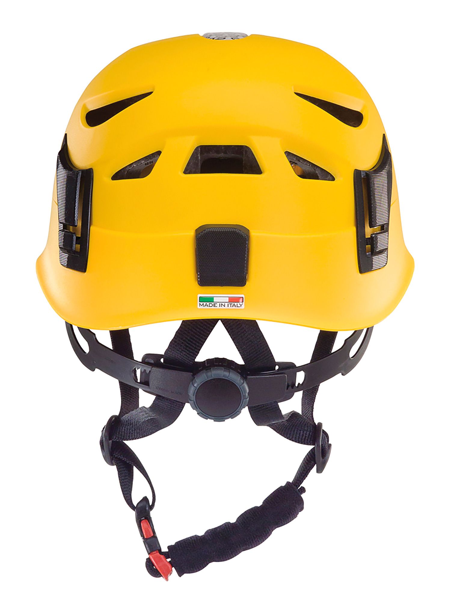 Каска  Climbing Technology Stark - yellow