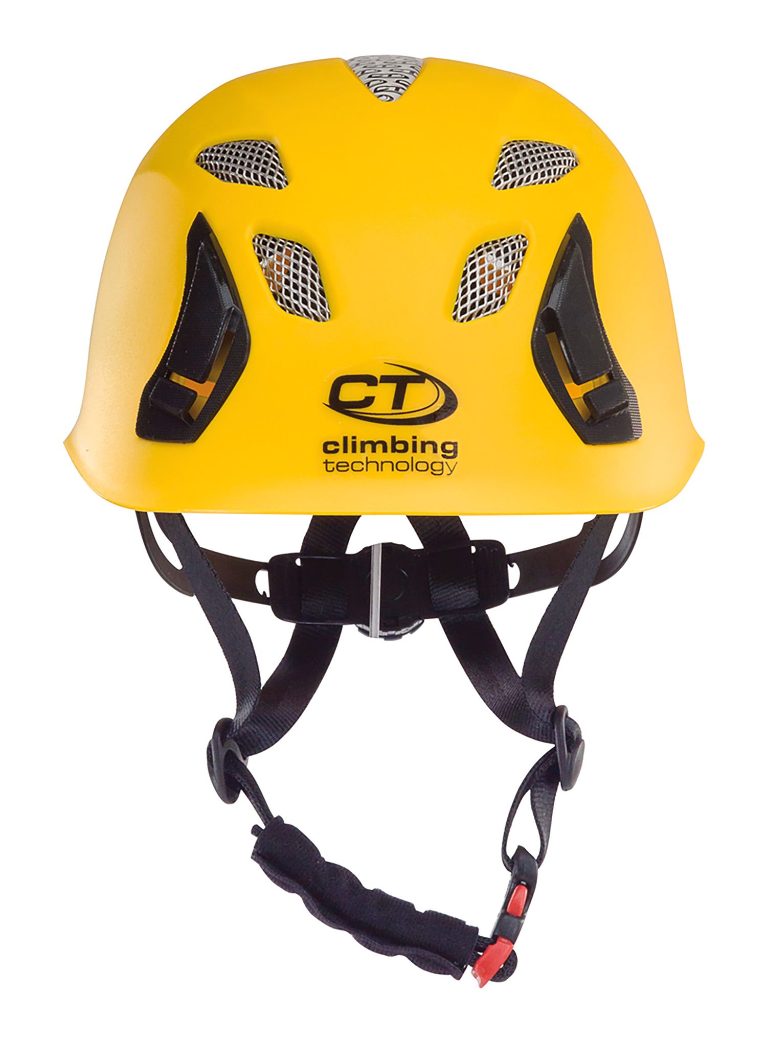 Каска  Climbing Technology Stark - yellow