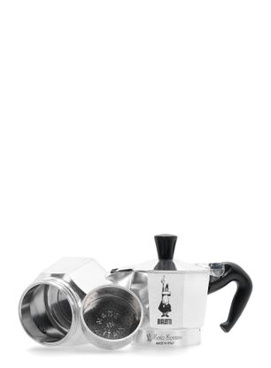 Кавоварка туристична Bialetti Moka Express 2TZ