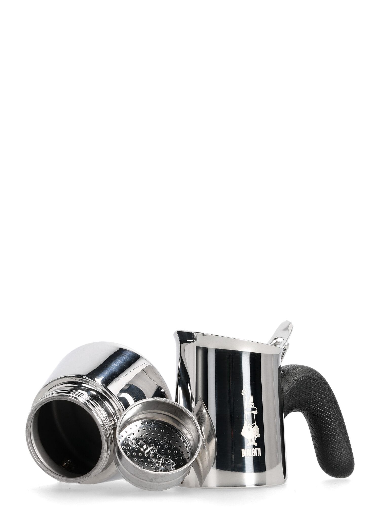 Кавоварка туристична Bialetti New Venus 2TZ