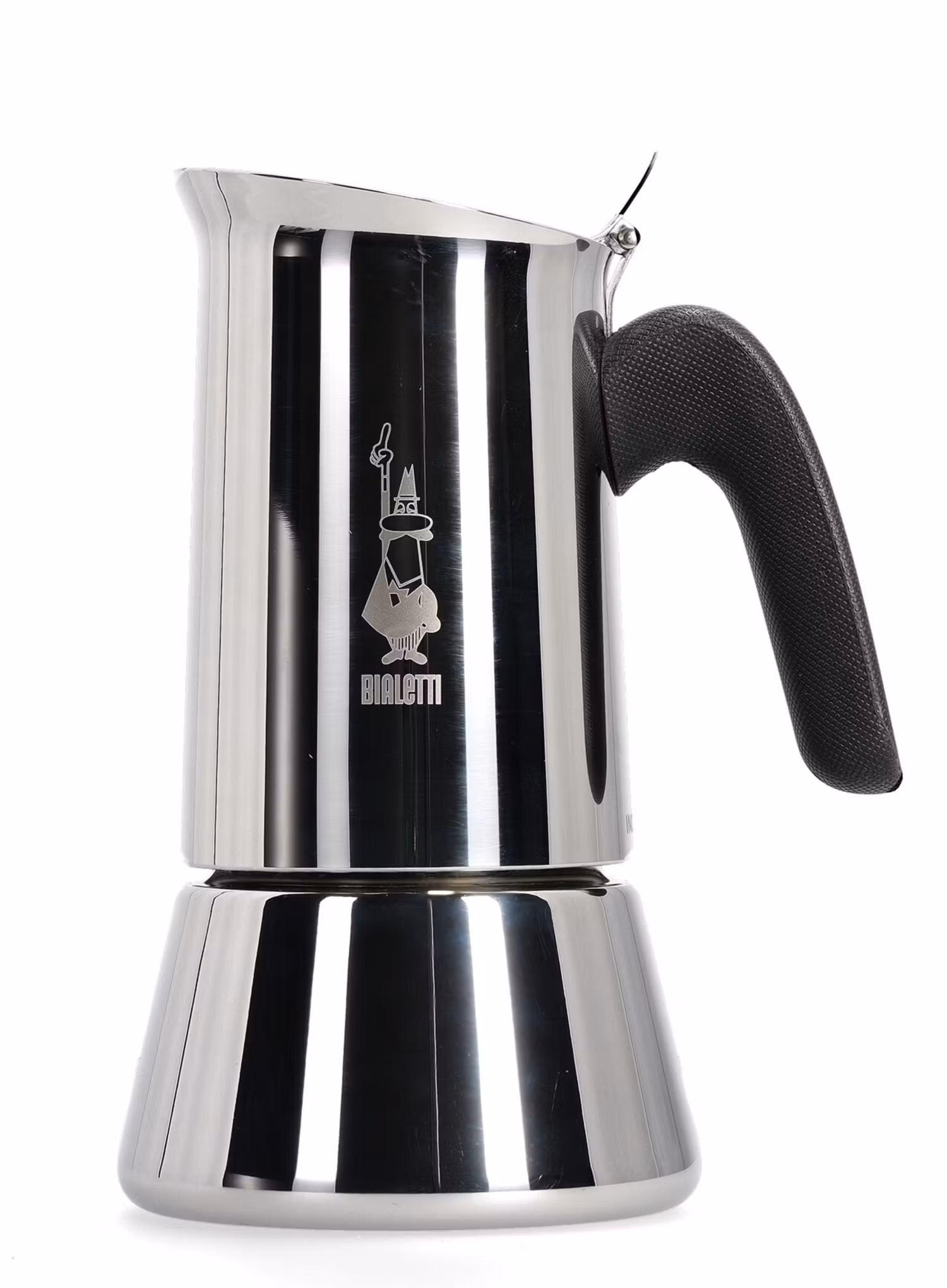 Кавоварка туристична Bialetti New Venus 6TZ