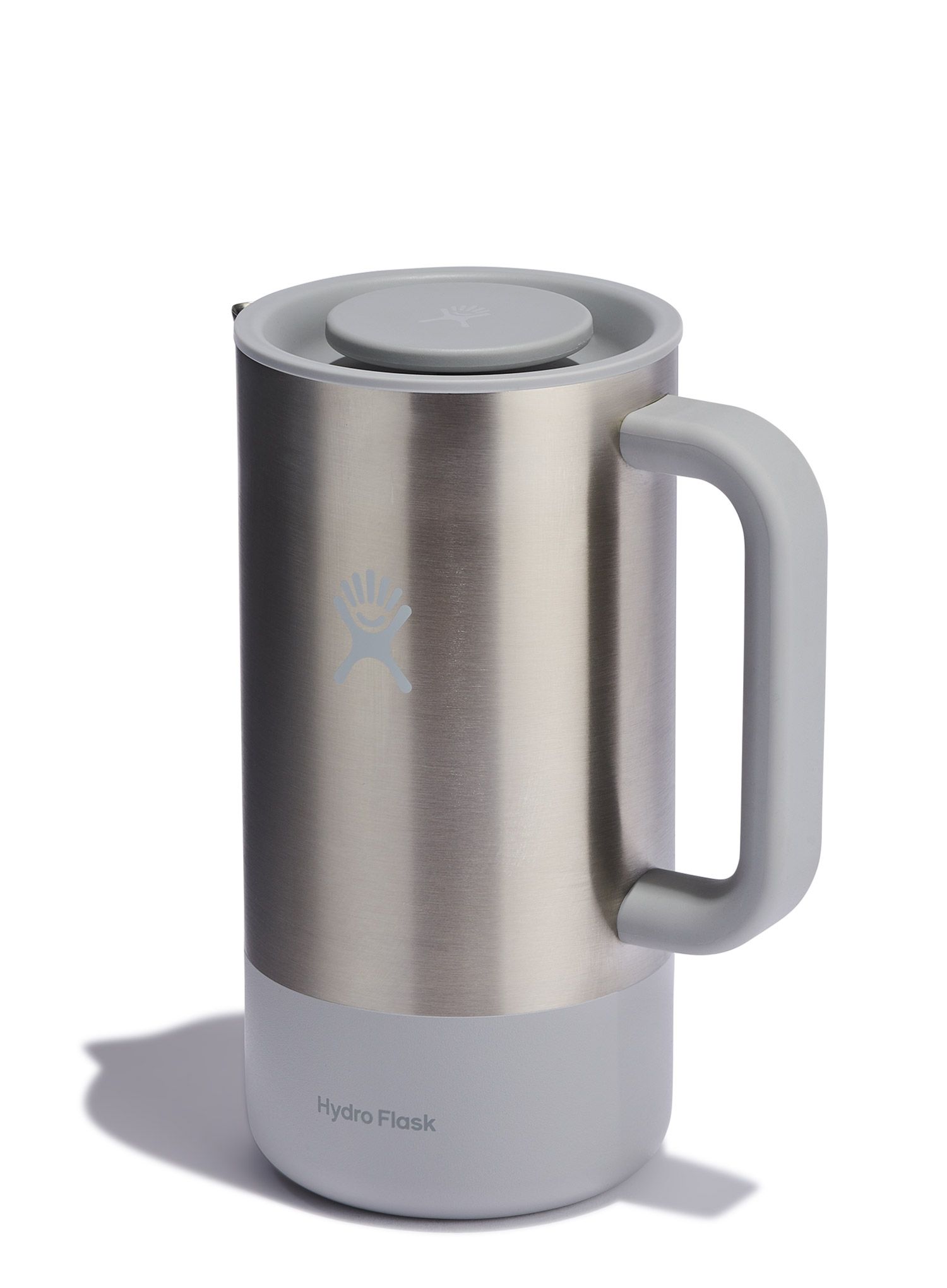 Кавоварка туристична Hydro Flask 32 oz Insulated French Press (746 ml) - birch