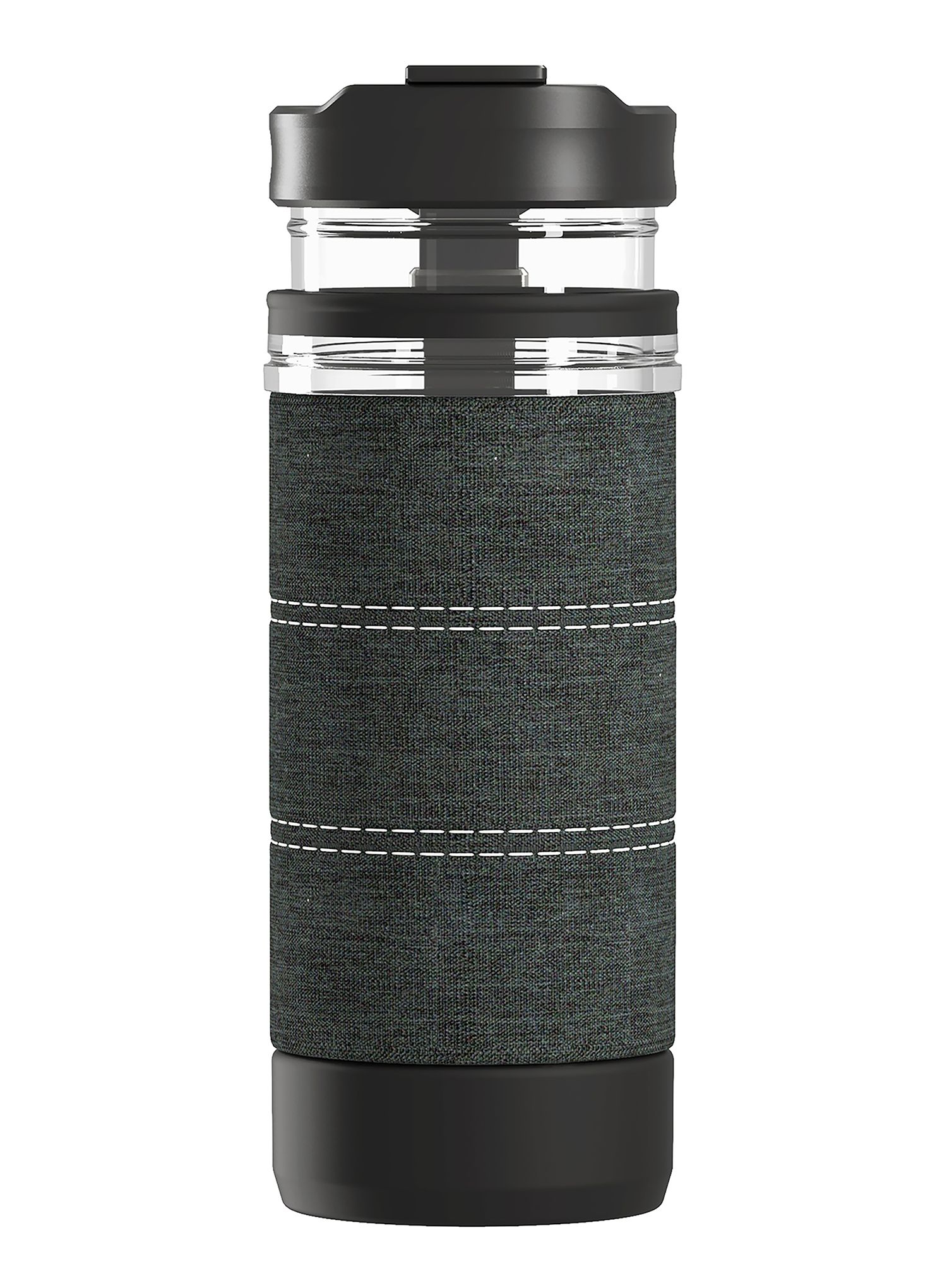 Кавоварка туристична GSI Outdoors Commuter Java Press - black