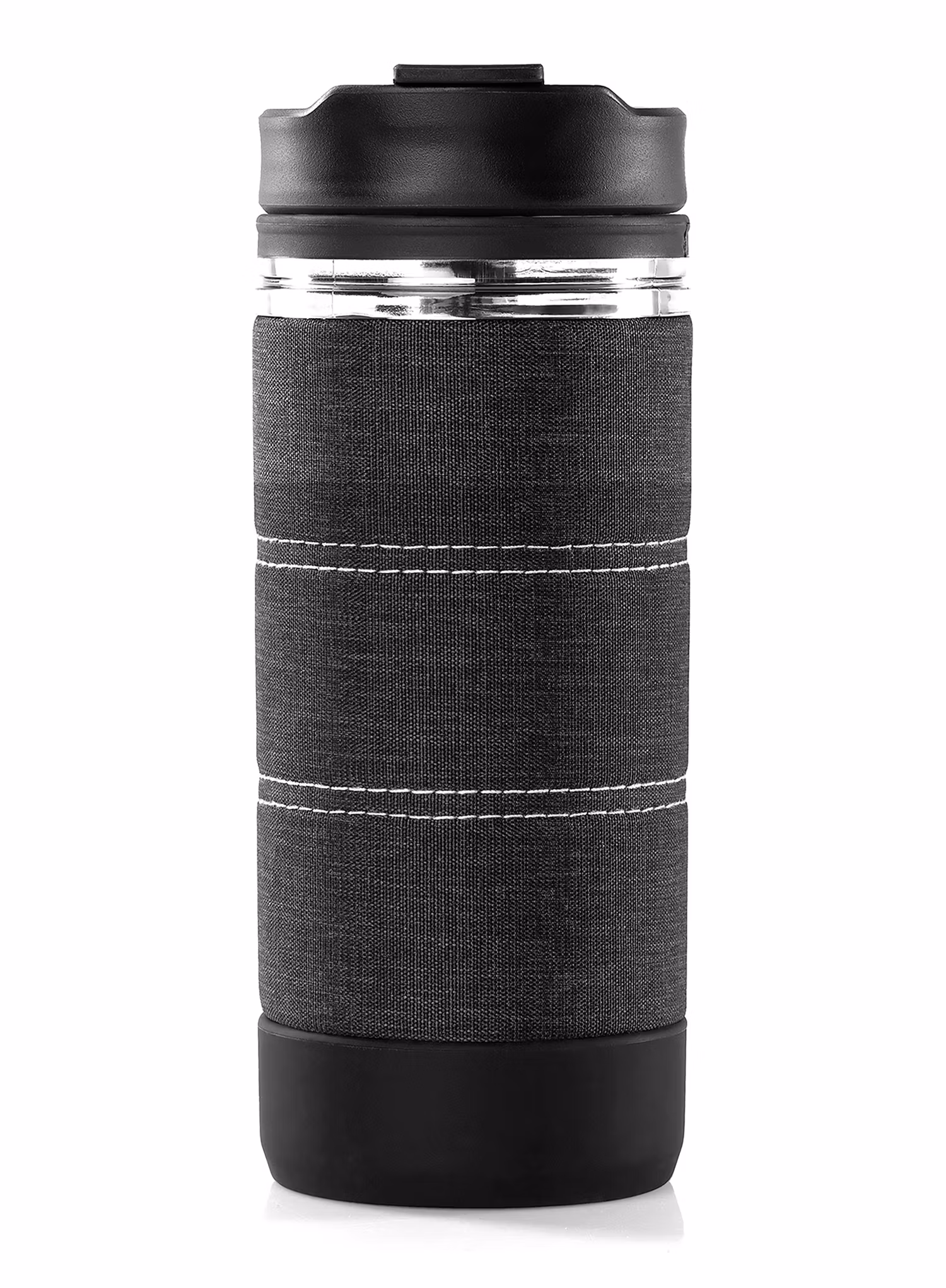 Кавоварка туристична GSI Outdoors Commuter Java Press - black