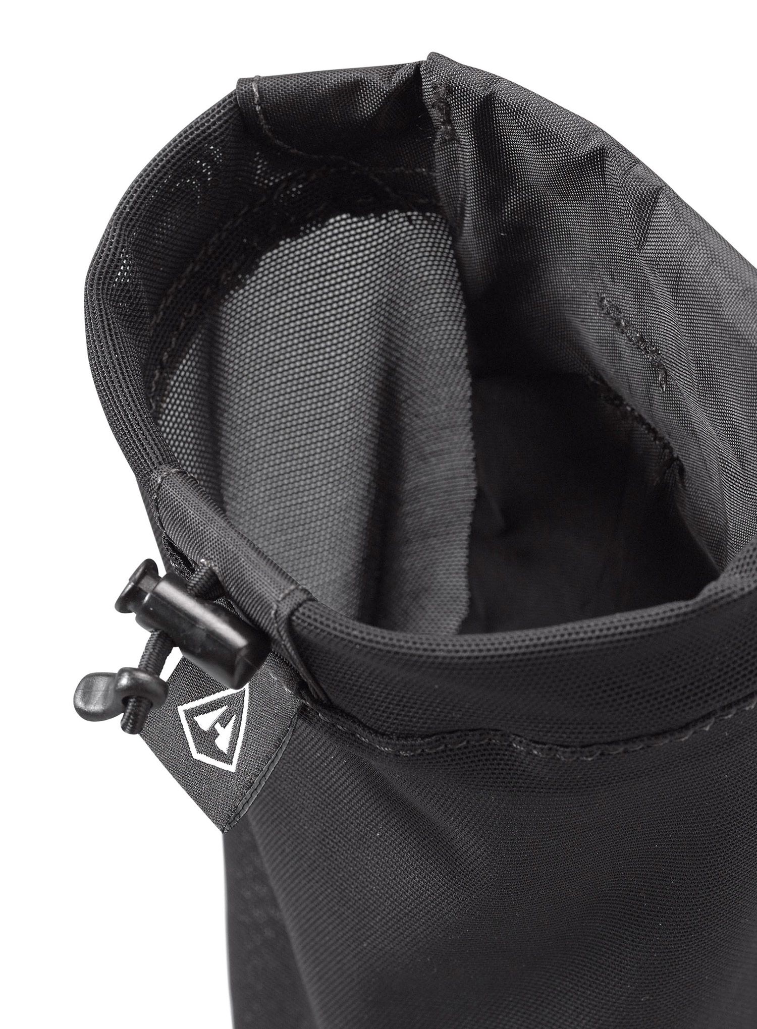 Кишеня для рюкзака Hyperlite Mountain Gear The Bottle Pocket - black