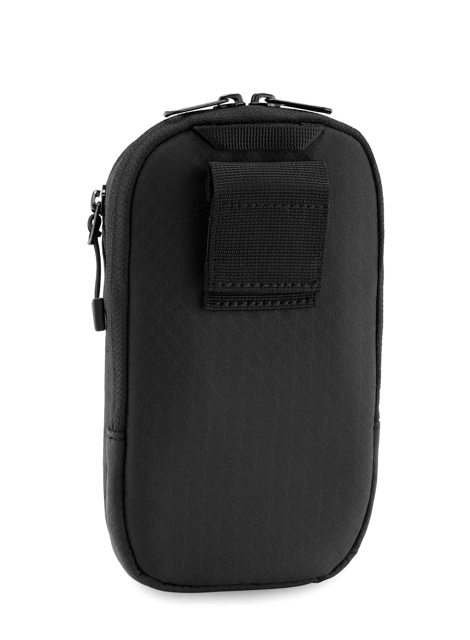 Кишеня Millet Ubic Belt Pocket - e-black