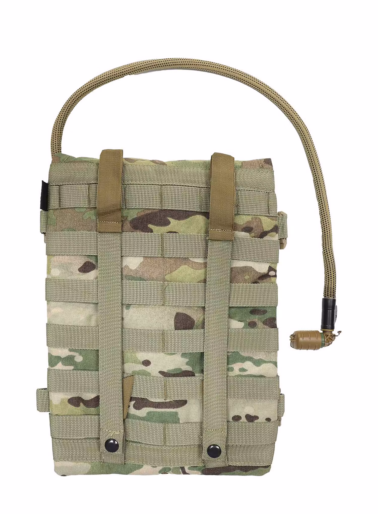Кишеня Source Razor - multicam