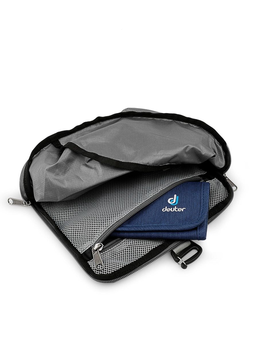 Кишеня LittleLife Ranger Accessory Pouch - grey