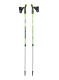 Палиці алюмінієві Gabel Vario S-9.6 - green