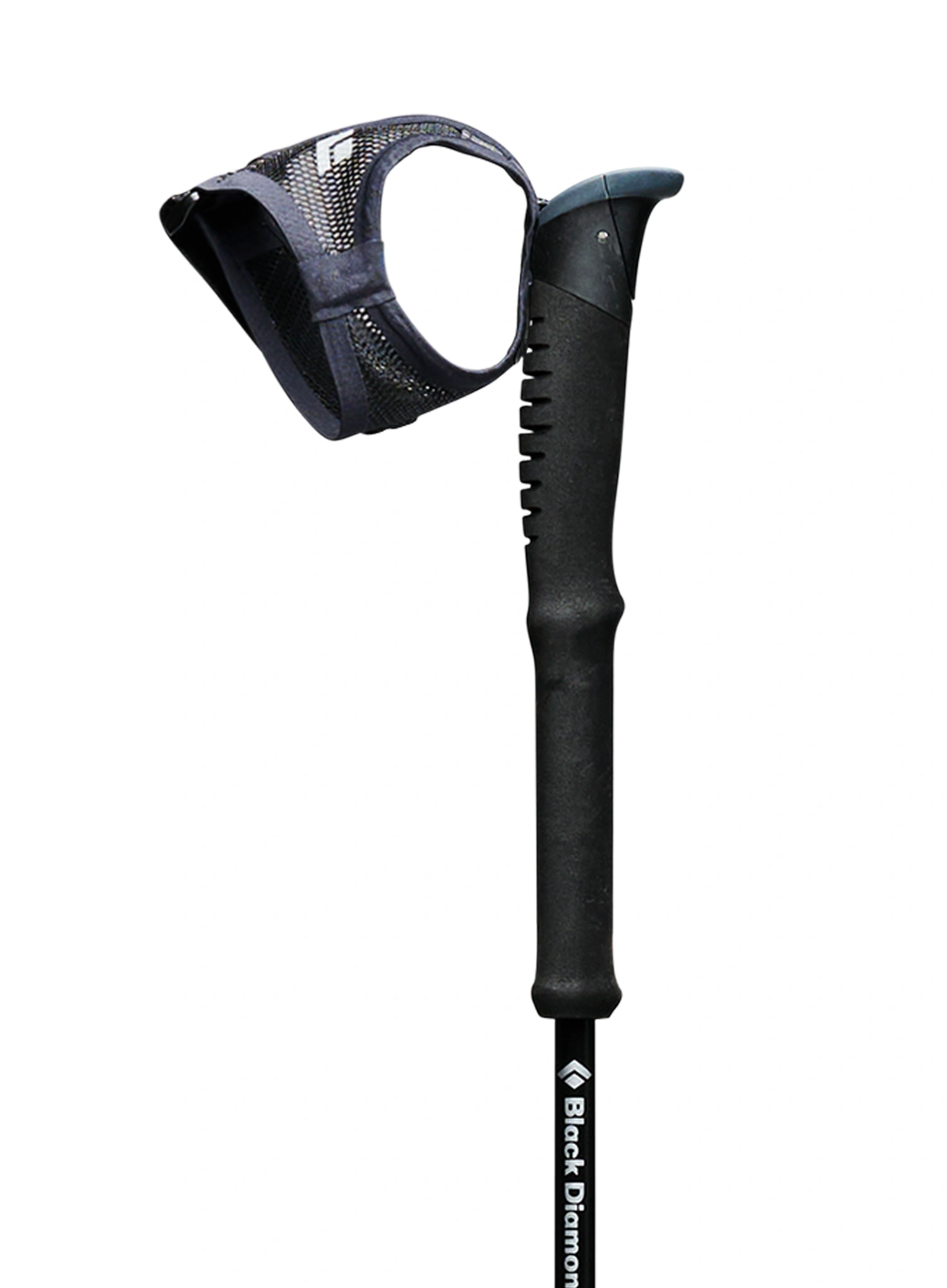 Палиці для бігу Black Diamond Distance Carbon FKT Poles - black