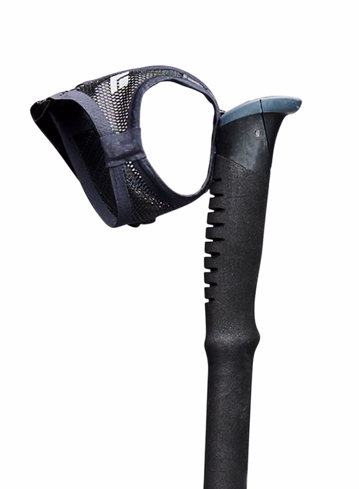 Палиці для бігу Black Diamond Distance Carbon Z FKT Poles - black