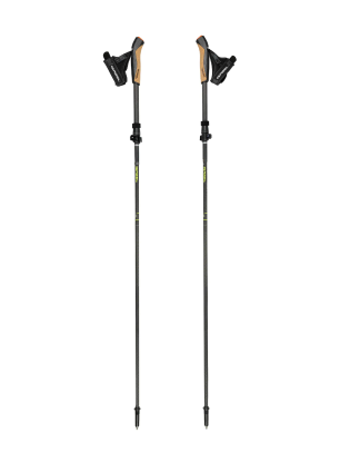 Палиці карбонові Gabel Nordic Carbon Feather XTL