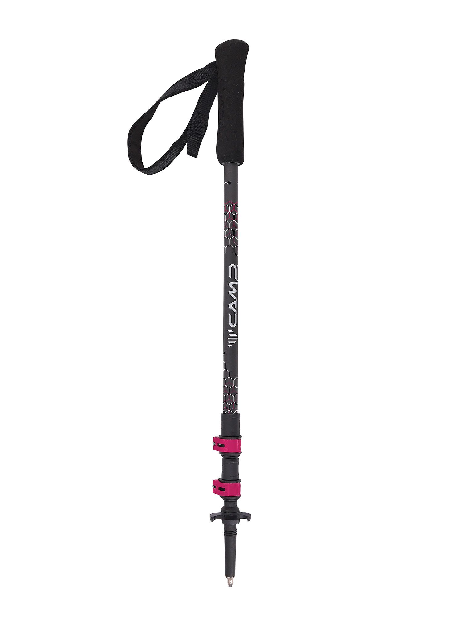 Трекінгові палиці Camp Backcountry Carbon W