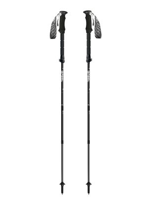 Трекінгові палиці Gabel FR-5 FL Lite XTL - black