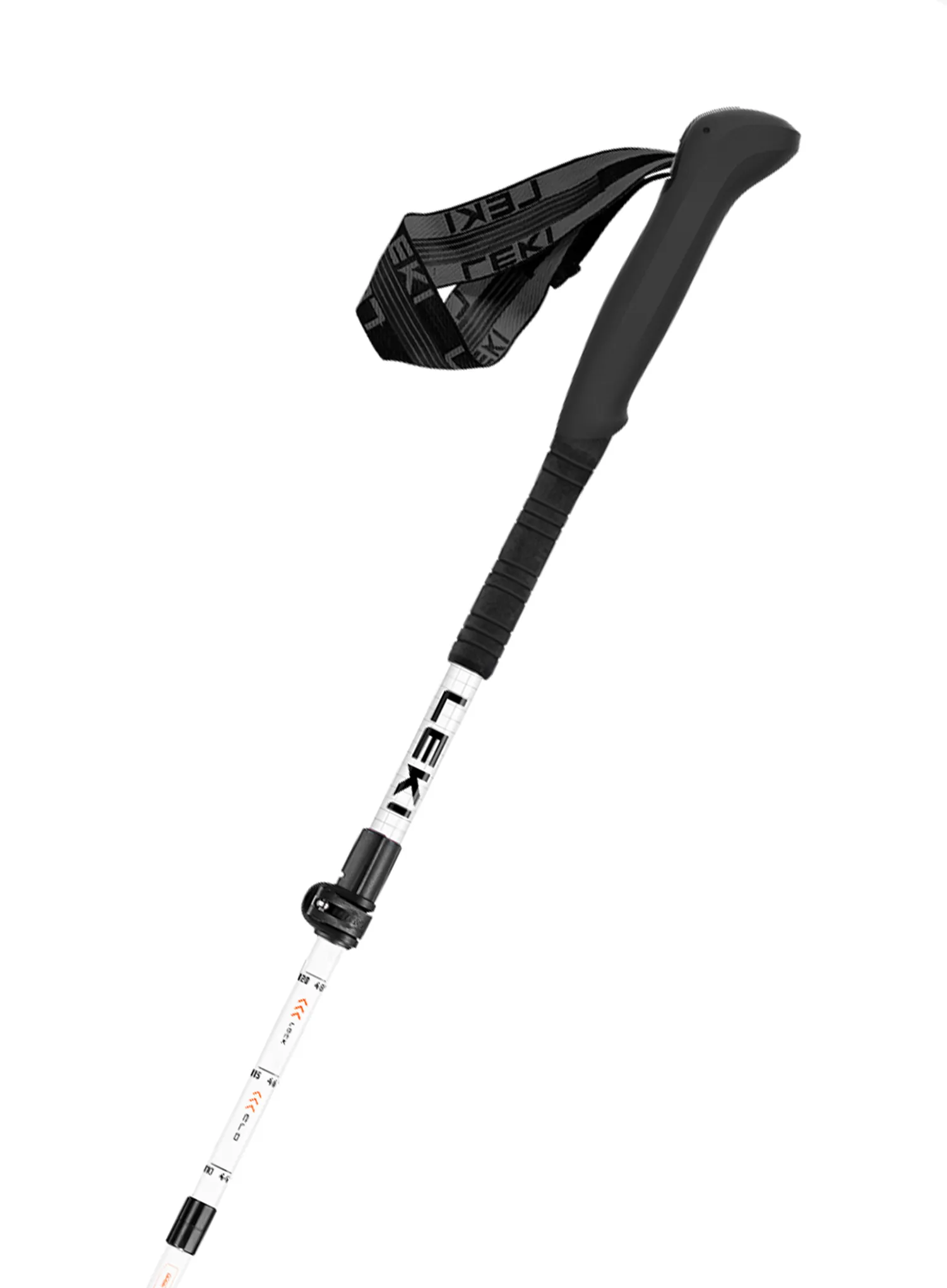 Трекінгові палиці Leki Skytera FX Carbon SL