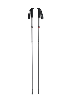 Трекінгові палиці Robens Hawksdale Carbon UL - black