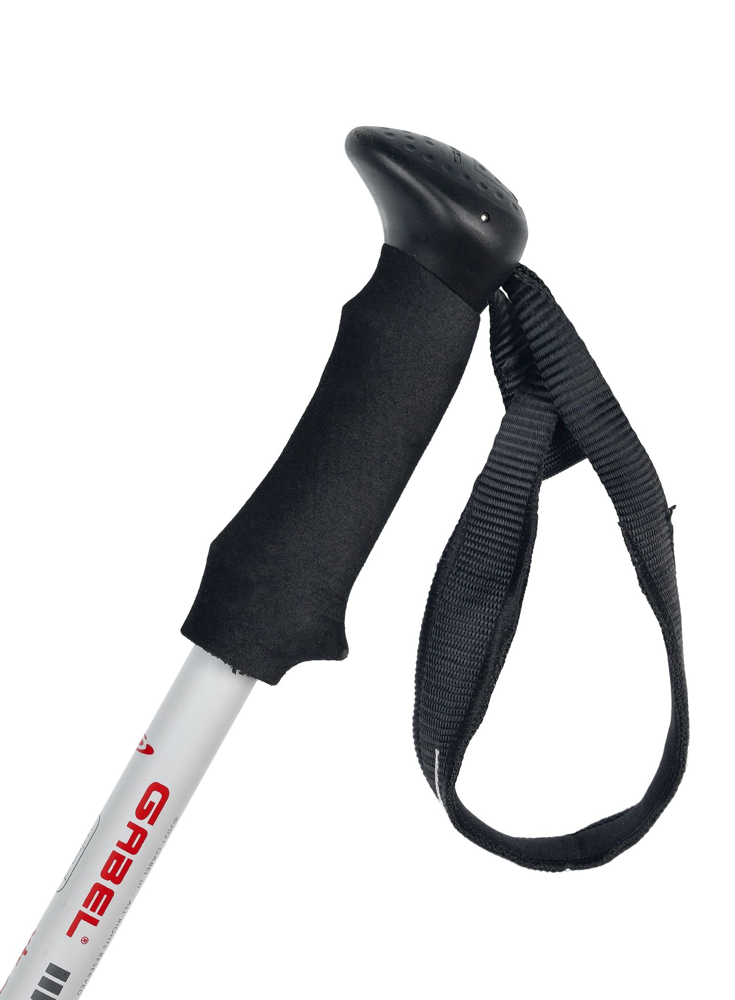 Палиці алюмінієві Gabel XTR Alu EF
