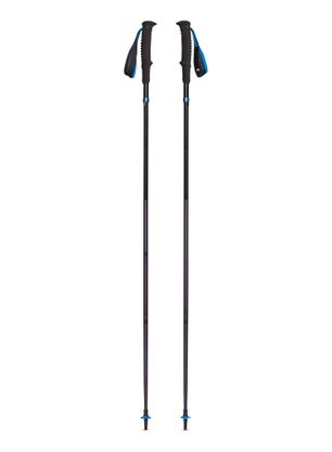 Палиці для бігу Black Diamond Distance Z Poles - pewter