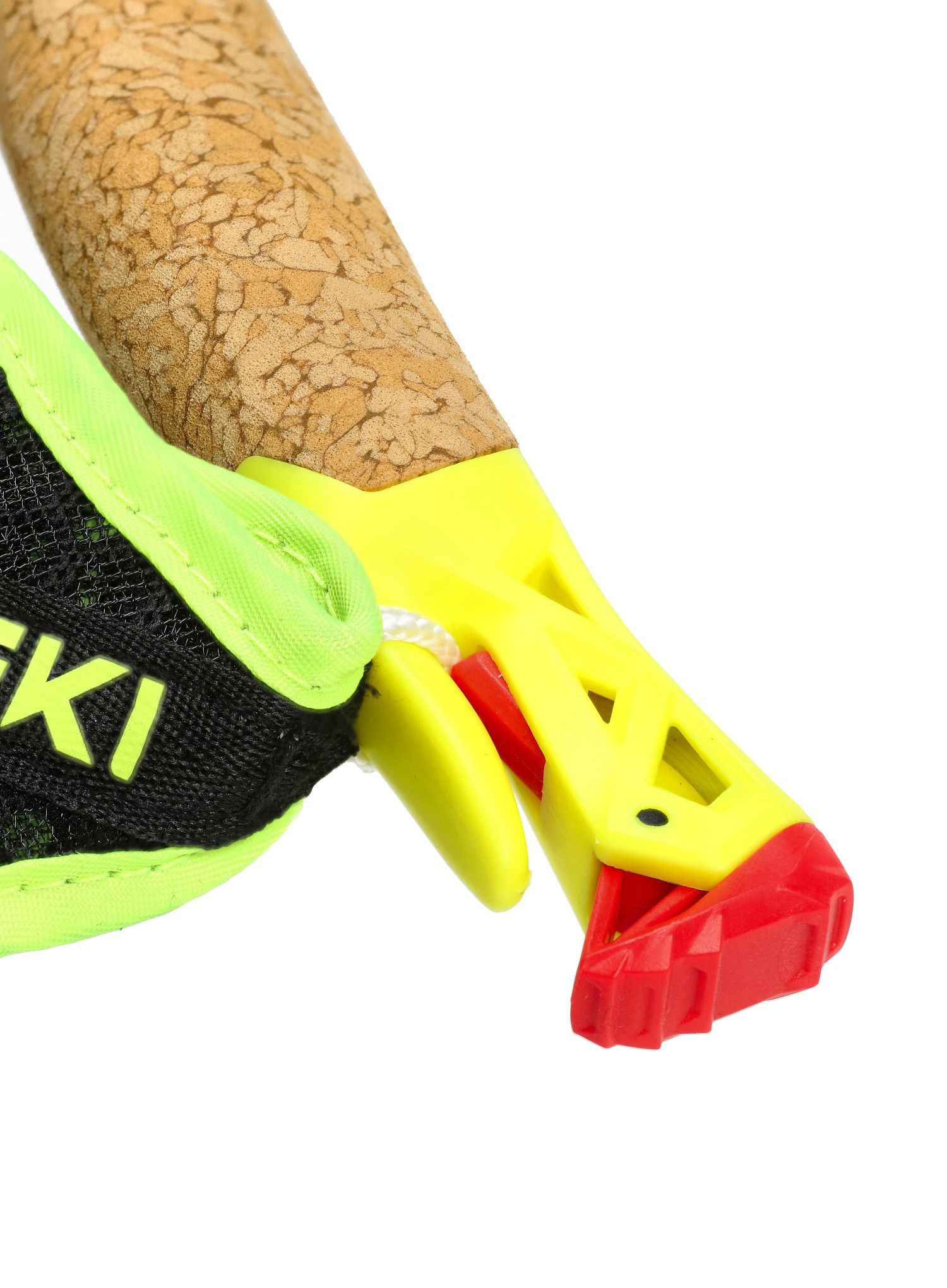 Палиці для бігу Leki Ultratrail FX One Superlite - pink