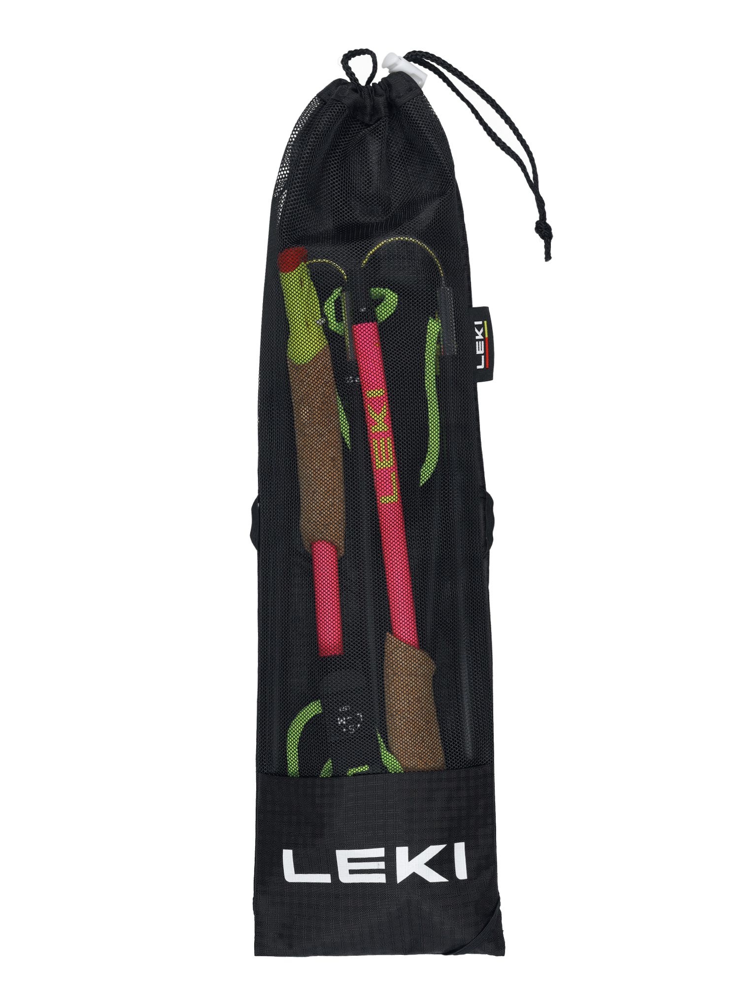 Палиці для бігу Leki Ultratrail FX One Superlite - pink