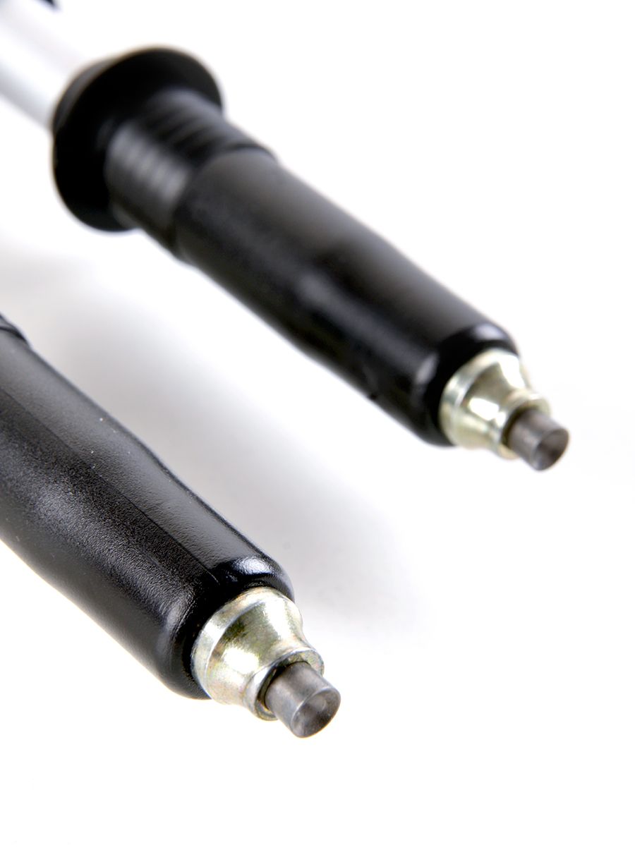 Палиці карбонові Gabel Escape Carbon Lite