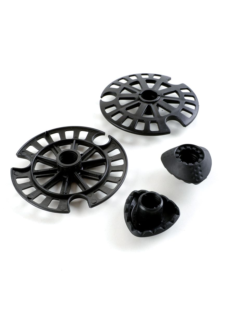 Палиці карбонові Gabel Escape Carbon Lite