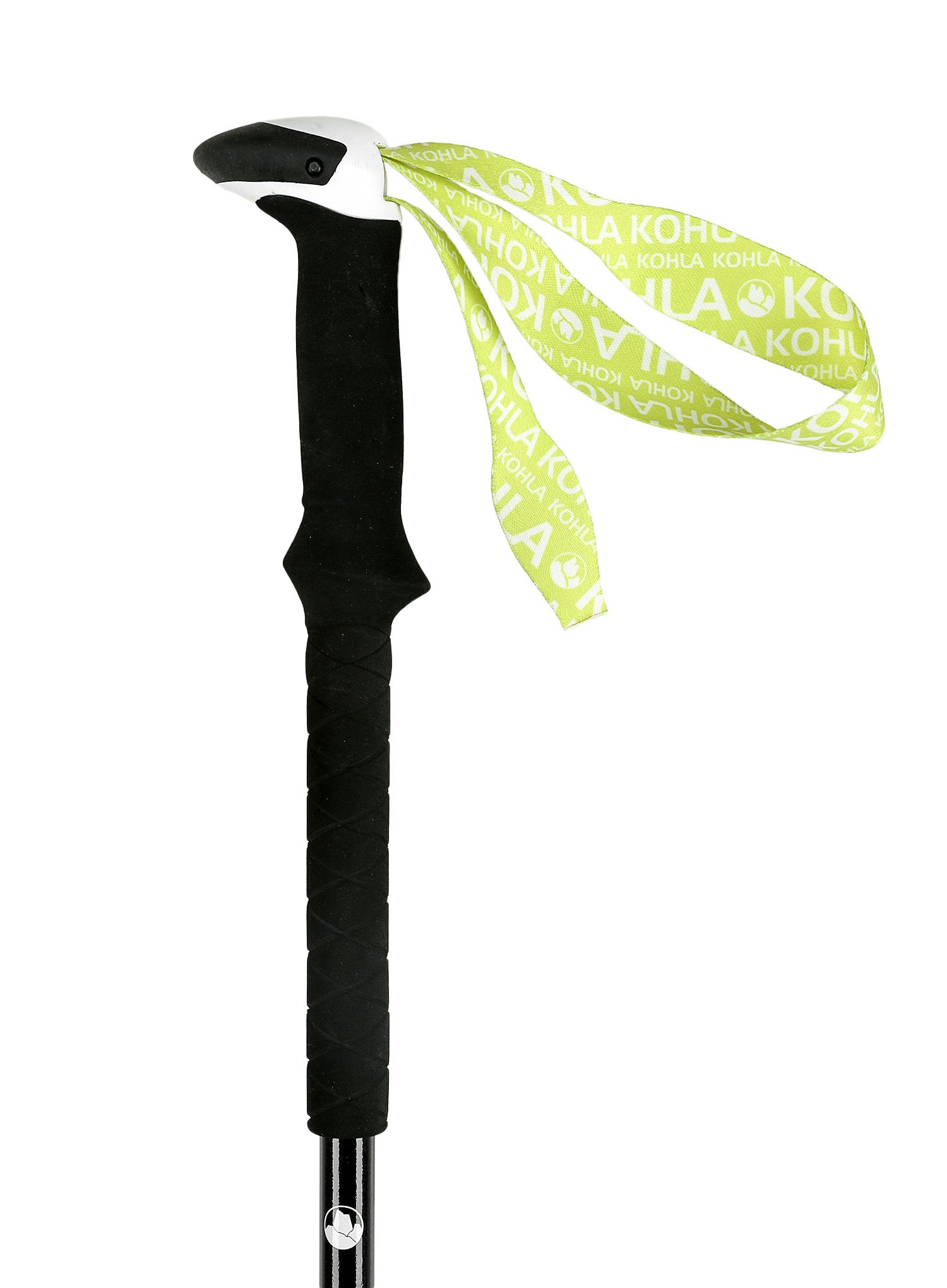 Палиці скітурингові Kohla Evolution Feather - white/light green