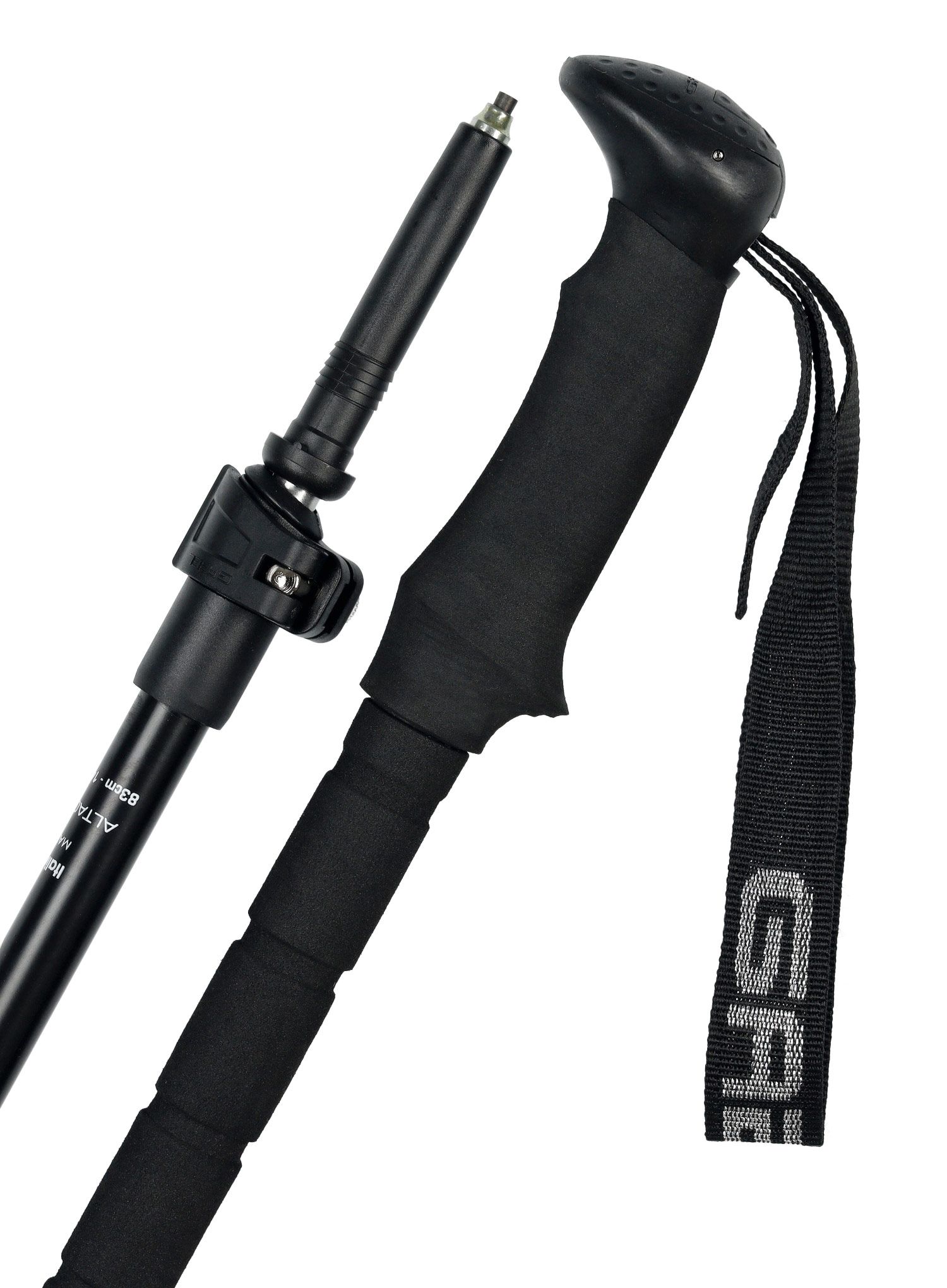 Палиці скітурингові Gabel Altaquota EF