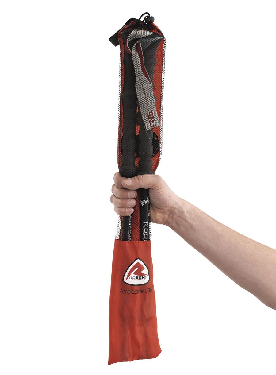 Трекінгові палиці Robens Ambleside C66