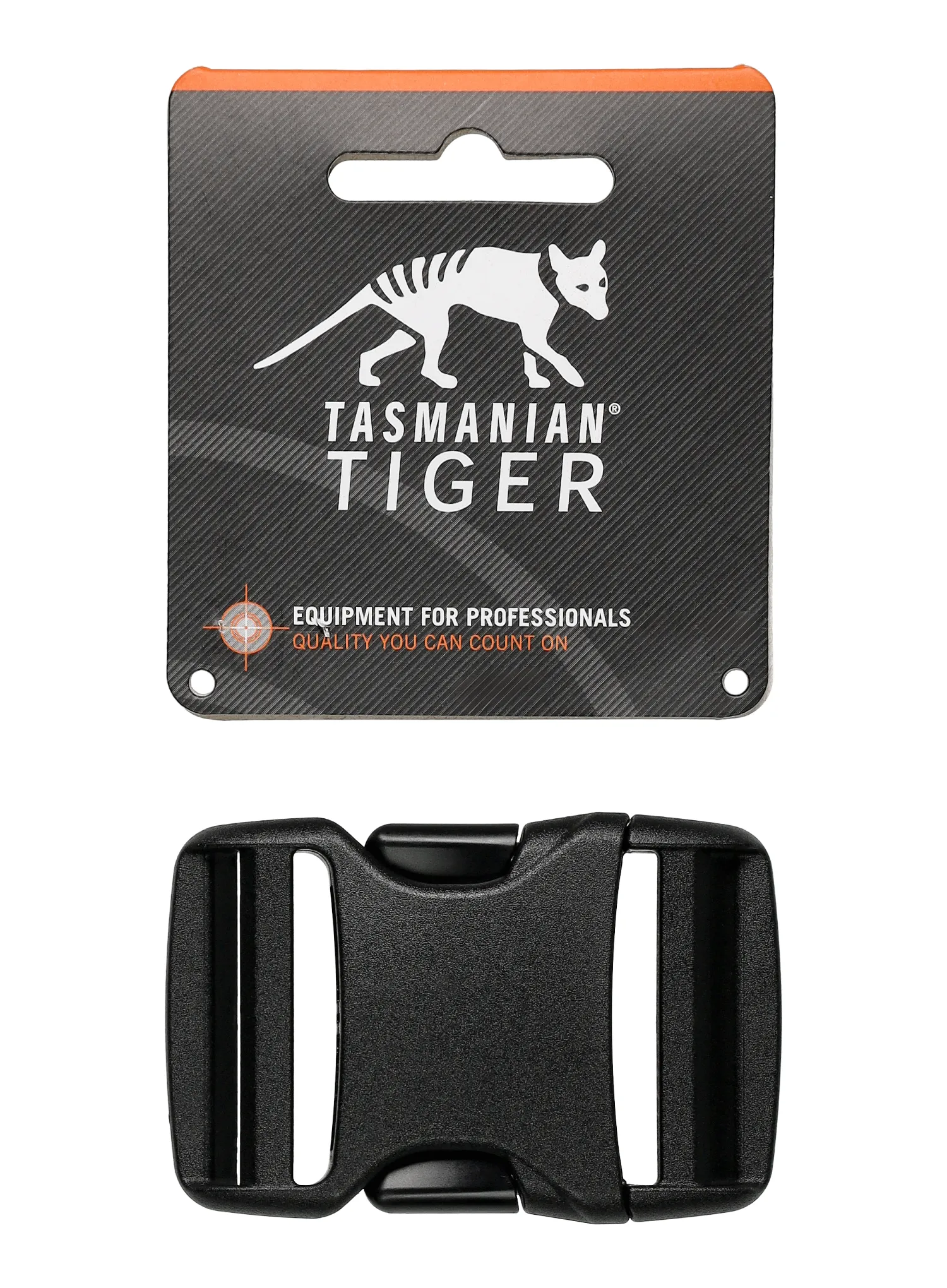 Фастекс Tasmanian Tiger SR 38 Dual - black