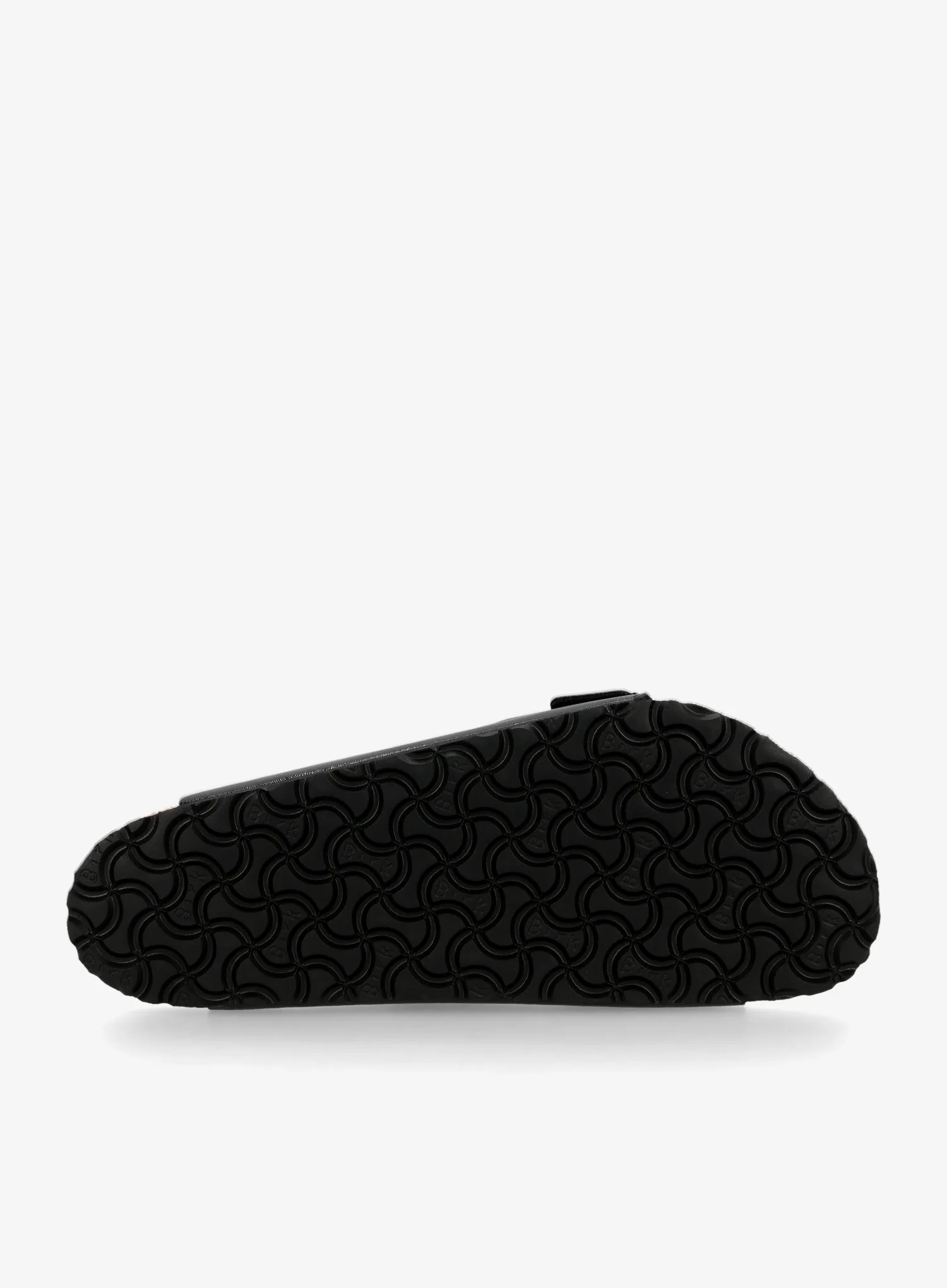Шльопанці Birkenstock Arizona Birko-Flor - black