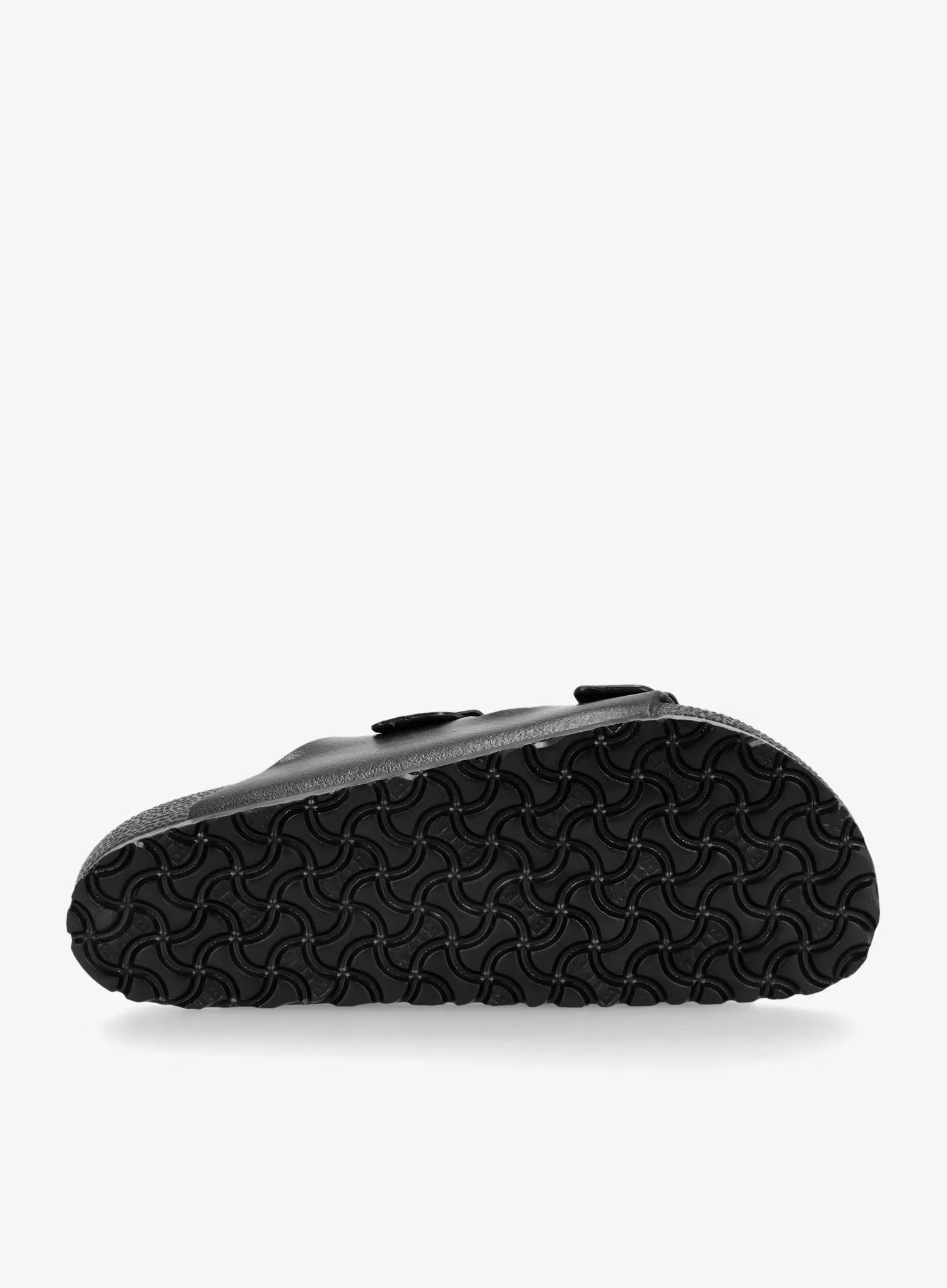 Шльопанці Birkenstock Arizona EVA - black