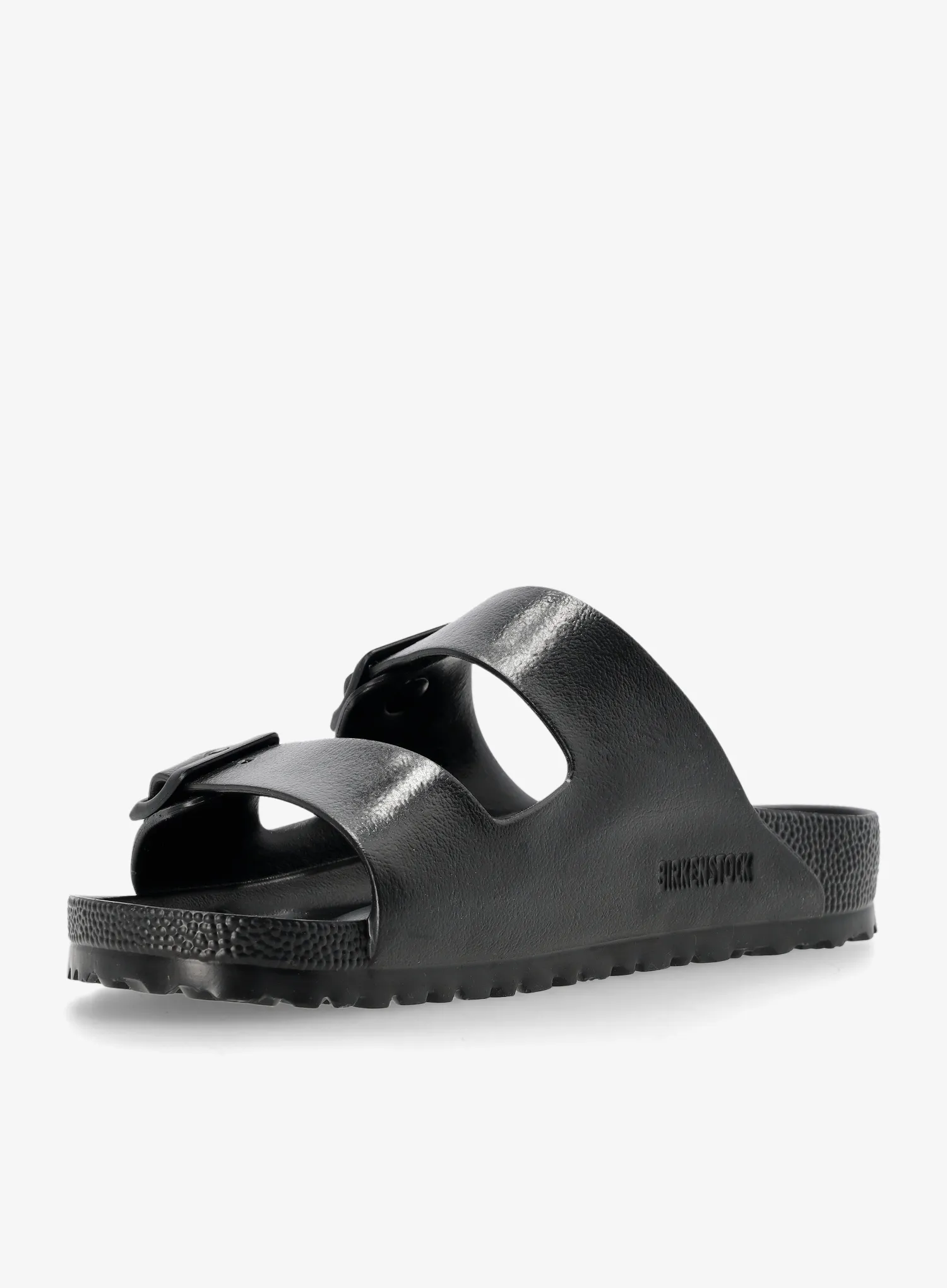 Шльопанці Birkenstock Arizona EVA - black | 8a.ua