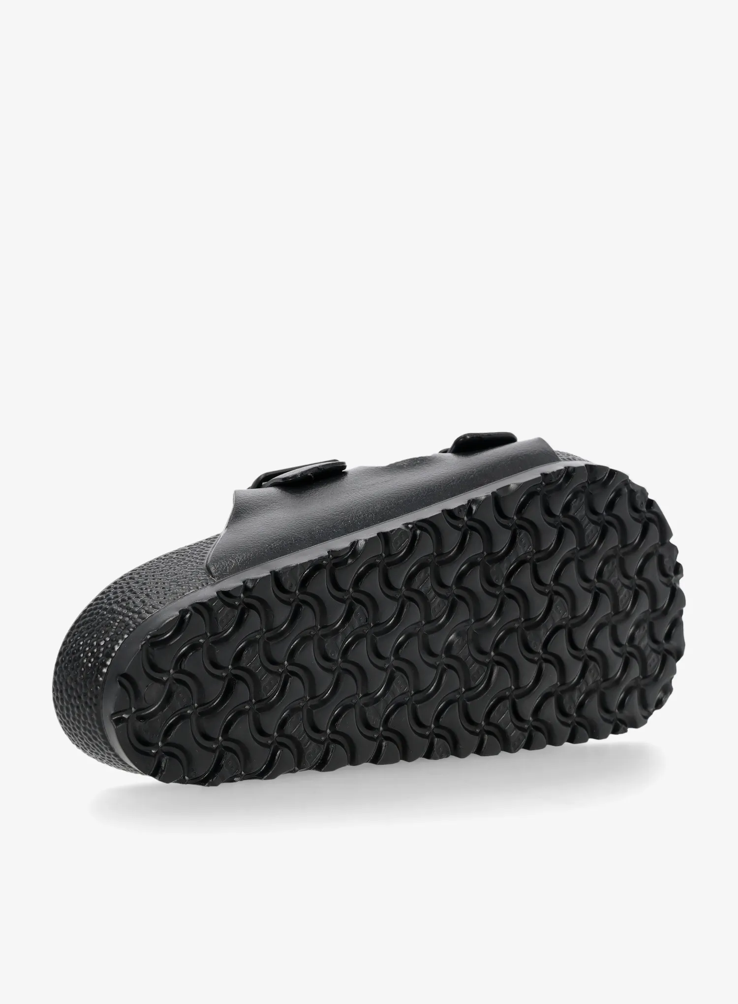 Шльопанці Birkenstock Arizona EVA - black | 8a.ua