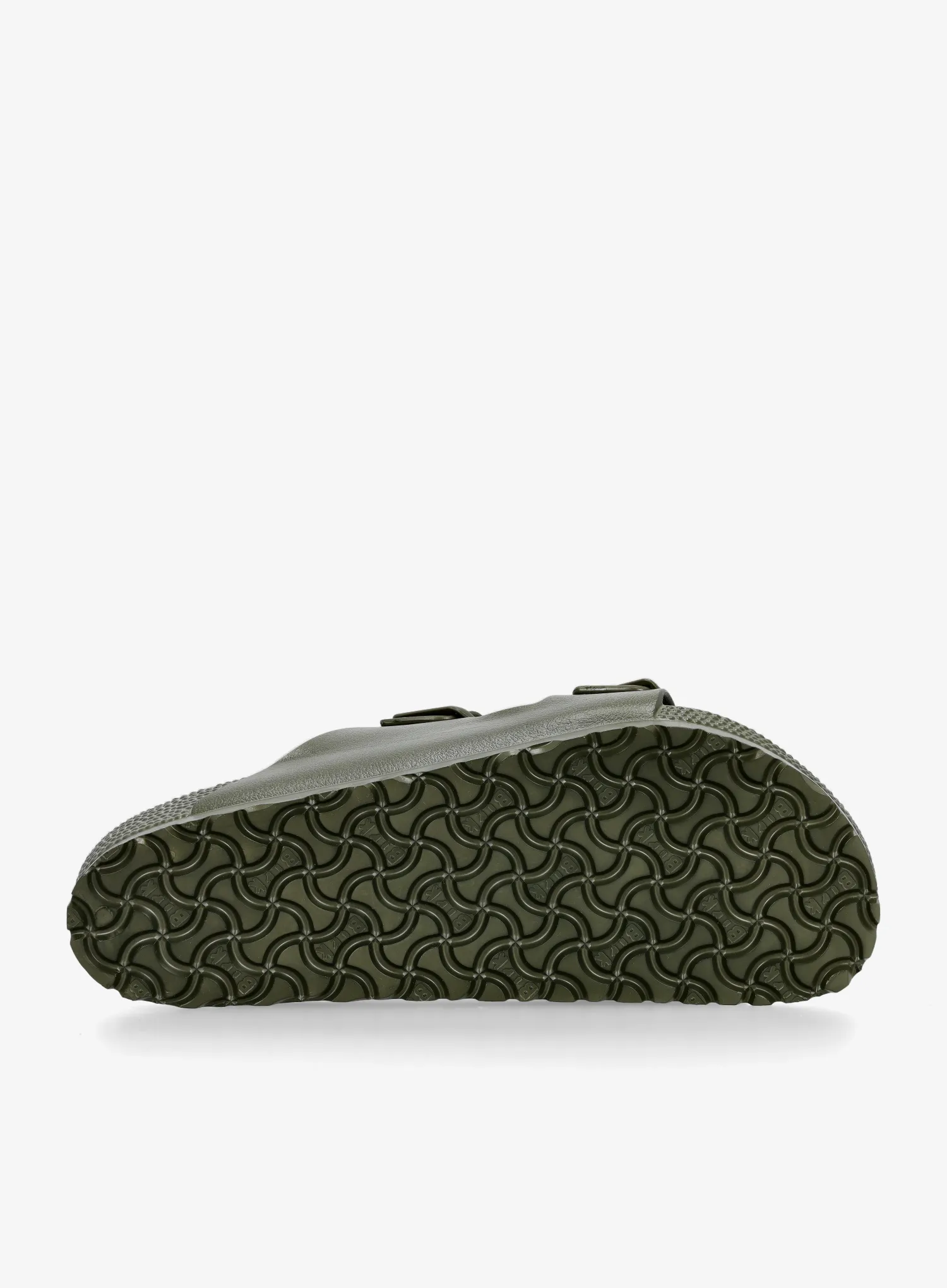 Шльопанці Birkenstock Arizona EVA - khaki