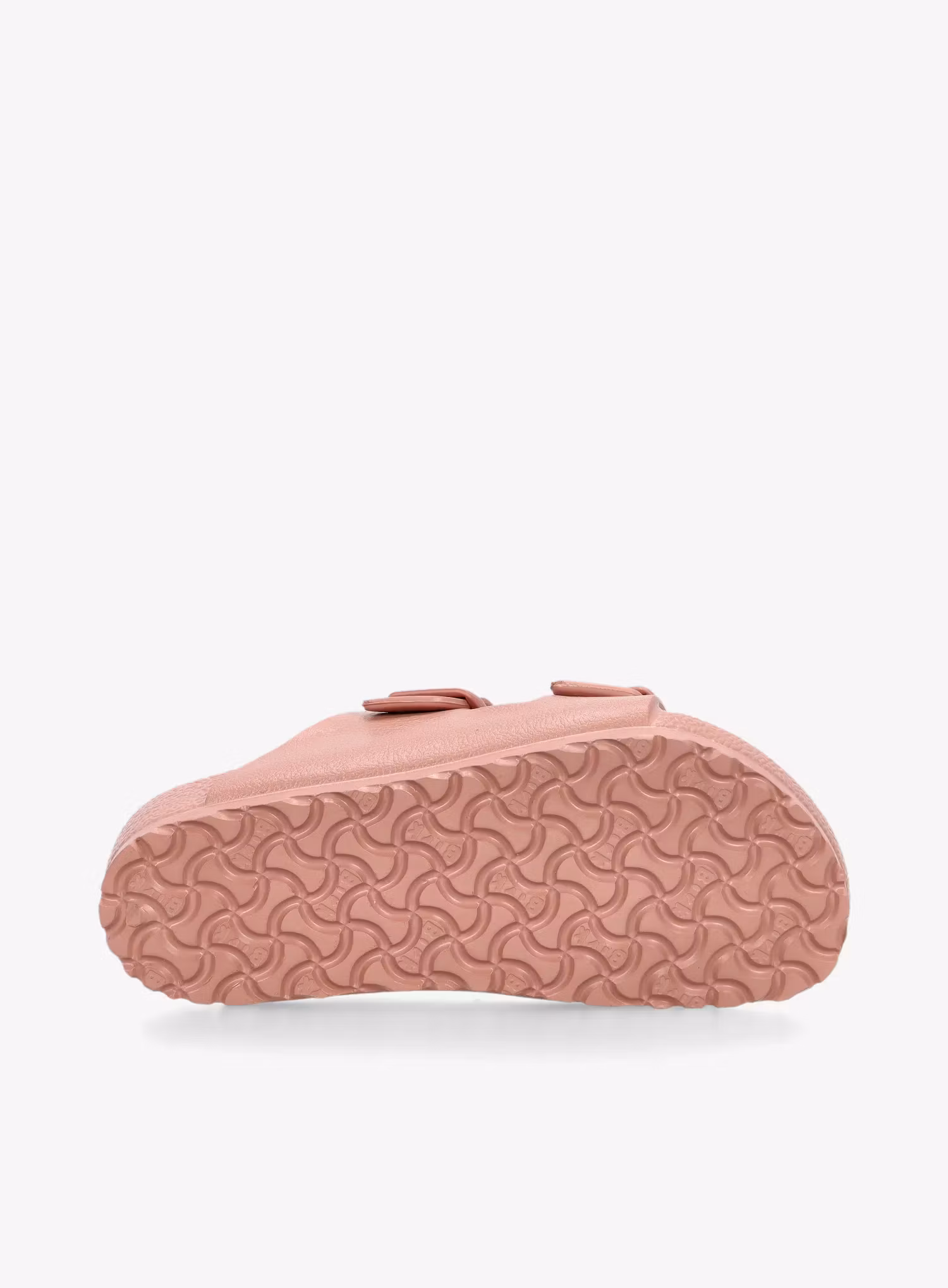 Шльопанці Birkenstock Arizona EVA Kids - pink clay